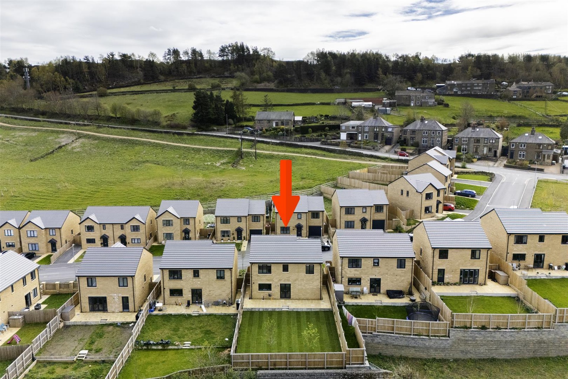 Images for Acorn Rise, Linthwaite, Huddersfield