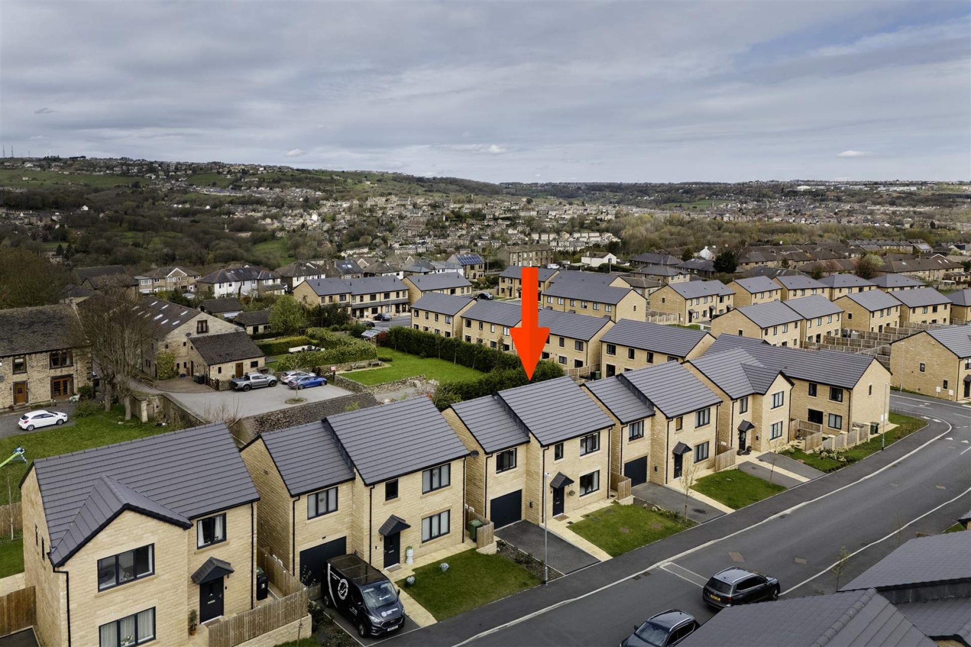 Images for Acorn Rise, Linthwaite, Huddersfield