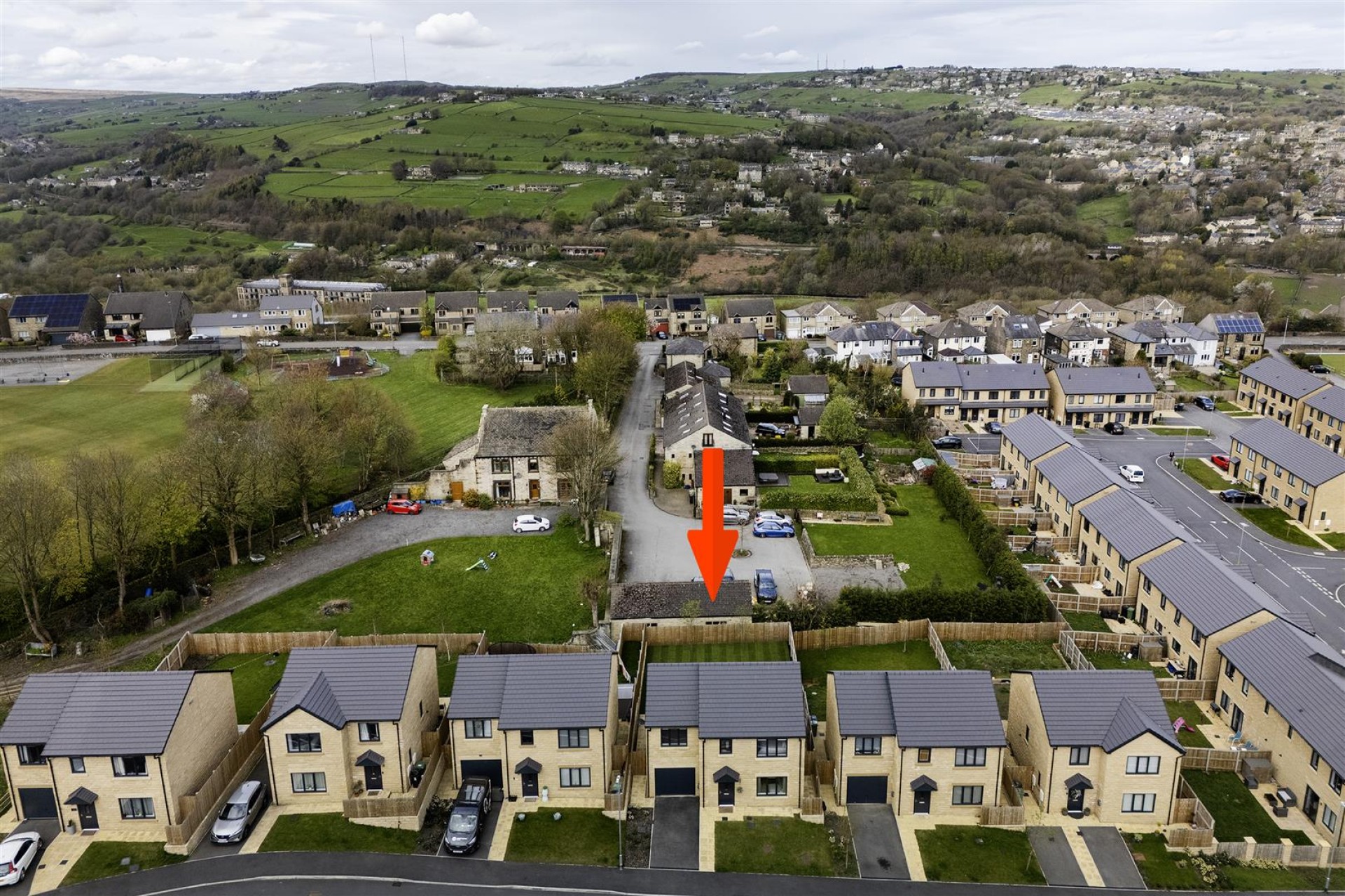 Images for Acorn Rise, Linthwaite, Huddersfield