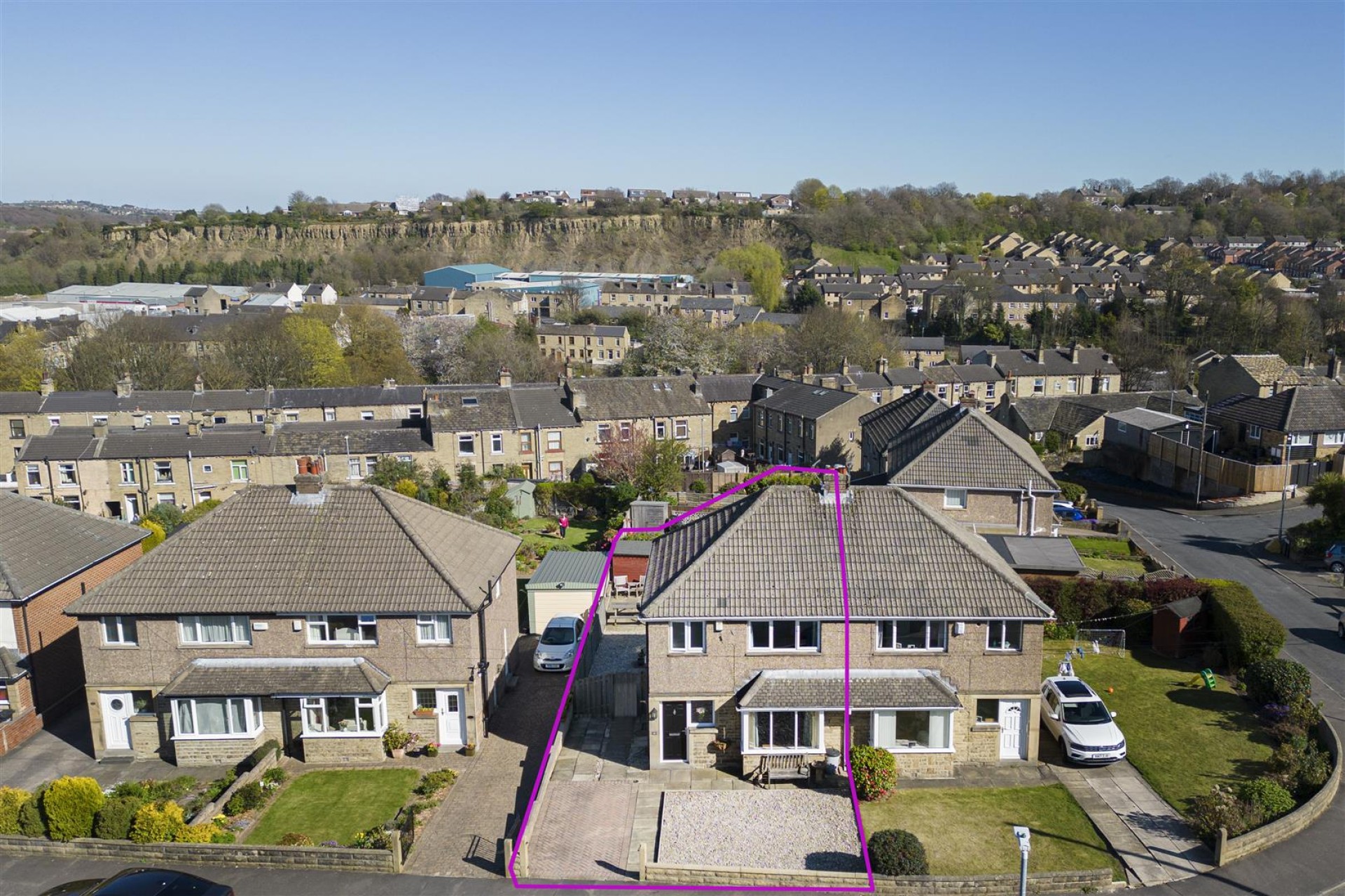 Images for Close Lea, Rastrick, Brighouse