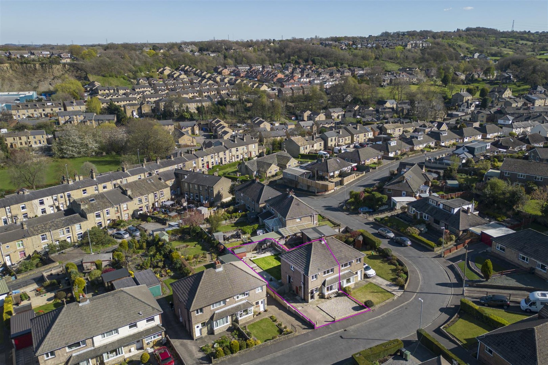 Images for Close Lea, Rastrick, Brighouse