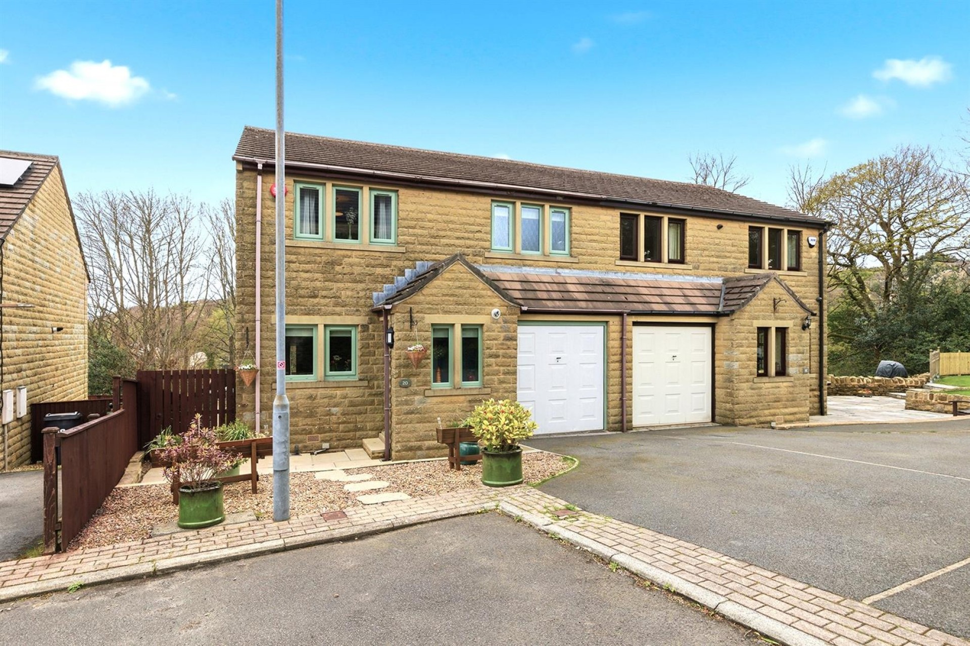 Images for Royd Mount, Holmfirth