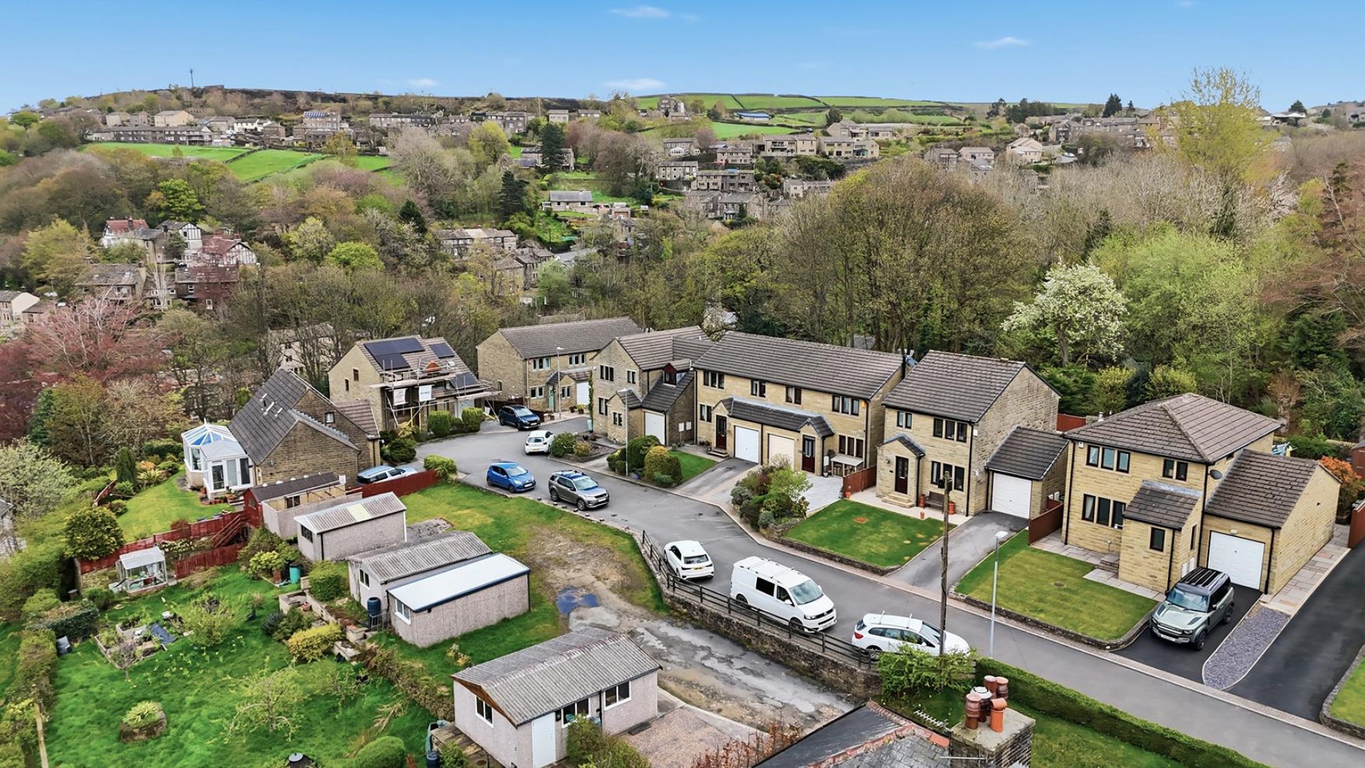 Images for Holmfirth