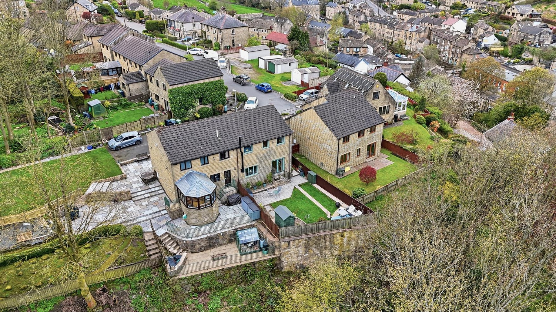 Images for Holmfirth