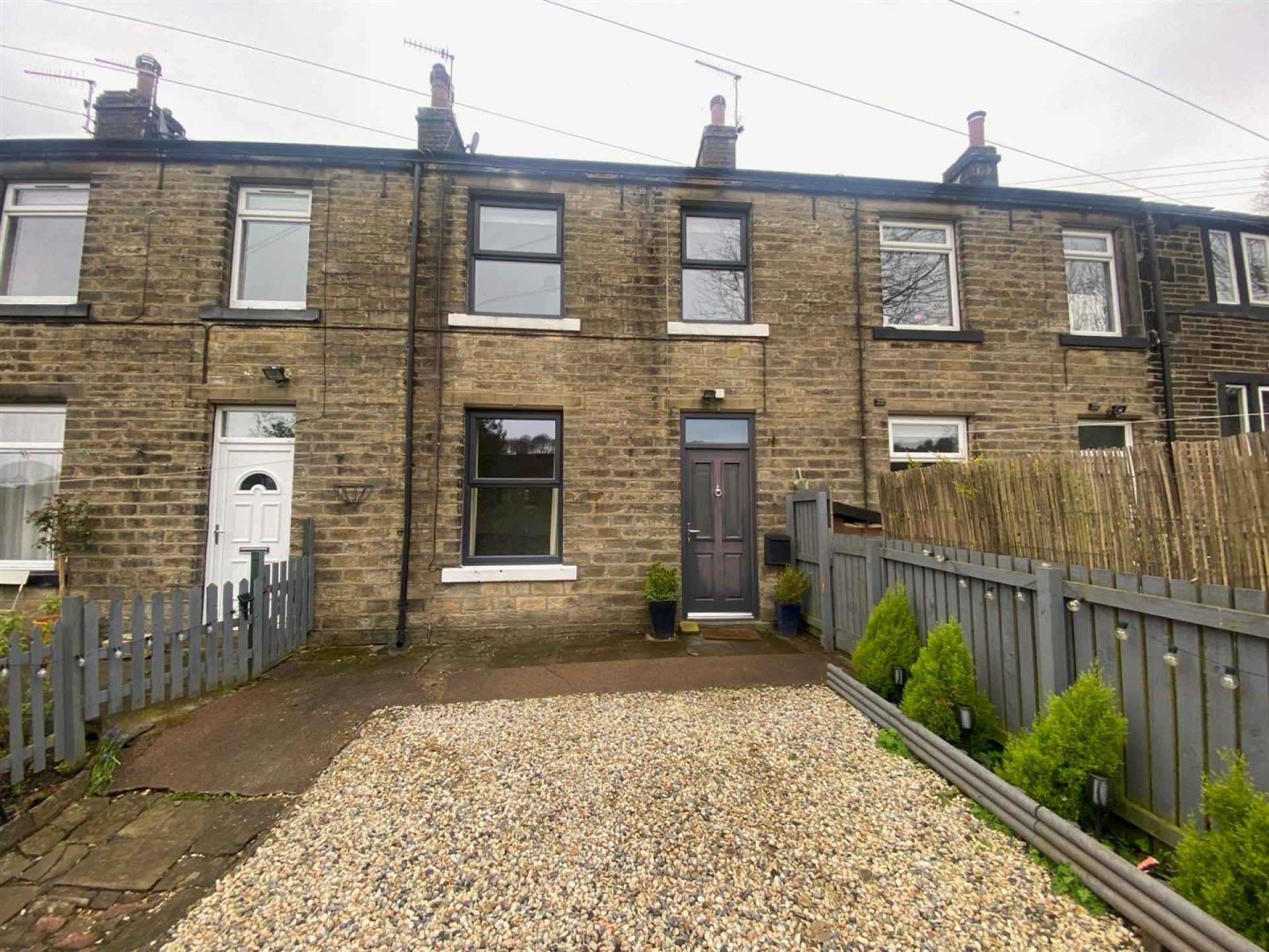 Images for Underbank Old Road, Holmfirth