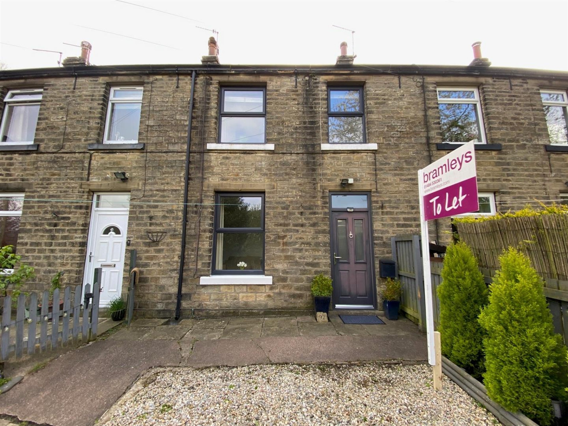 Images for Underbank Old Road, Holmfirth