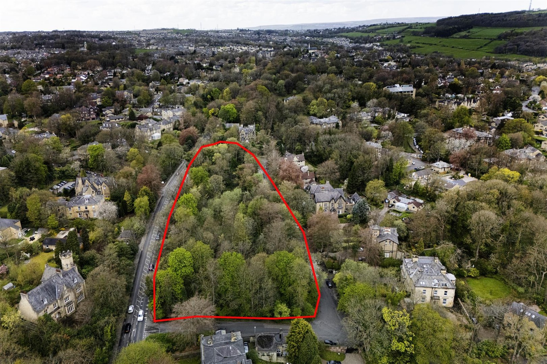 Images for Adjacent to Kaffir Road, Edgerton, Huddersfield