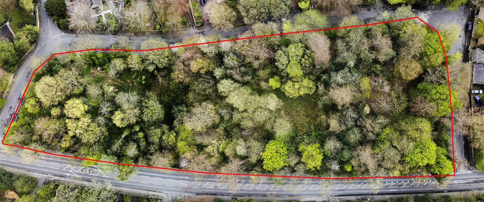 Images for Adjacent to Kaffir Road, Edgerton, Huddersfield