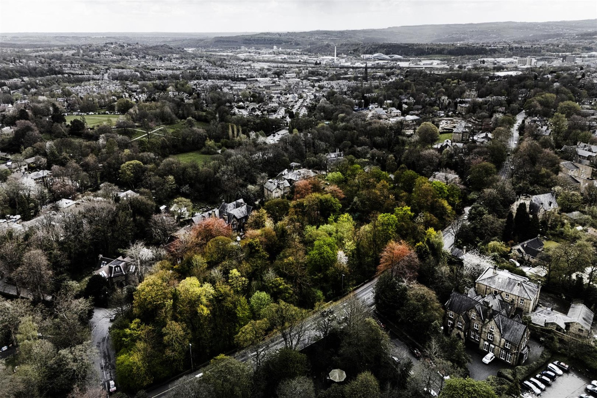 Images for Adjacent to Kaffir Road, Edgerton, Huddersfield