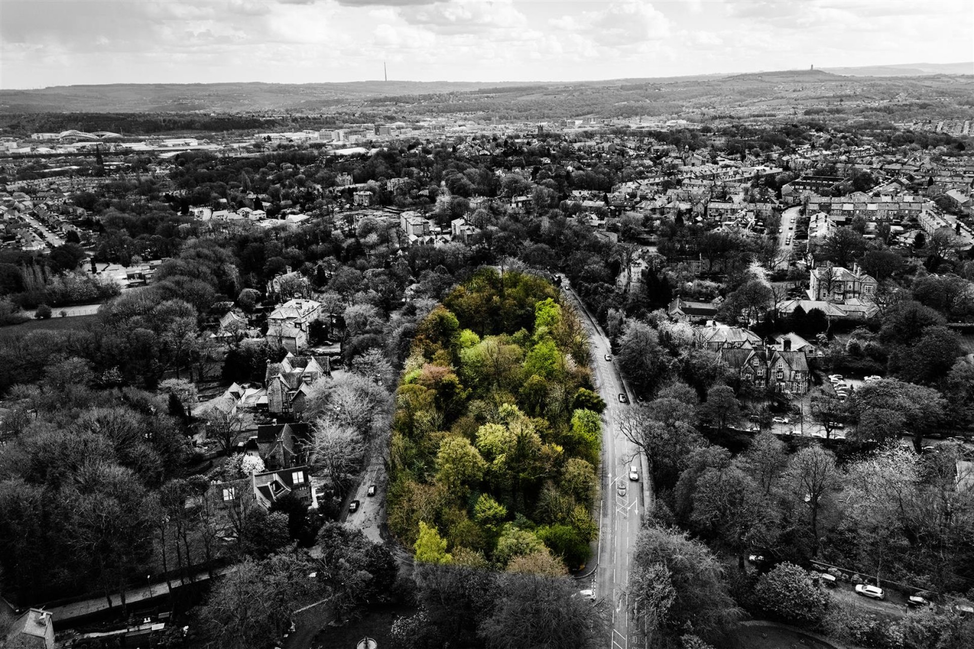 Images for Adjacent to Kaffir Road, Edgerton, Huddersfield