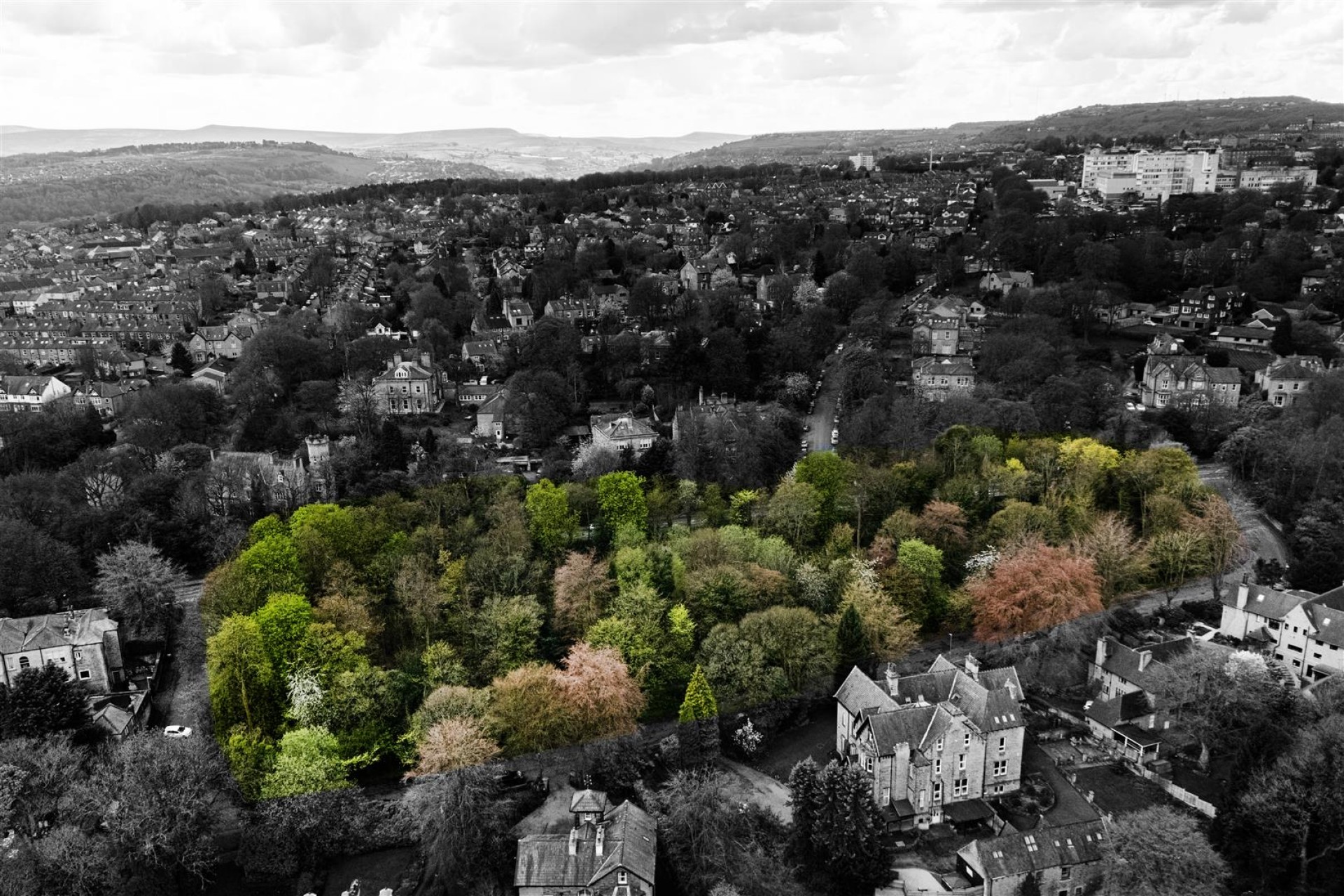 Images for Adjacent to Kaffir Road, Edgerton, Huddersfield