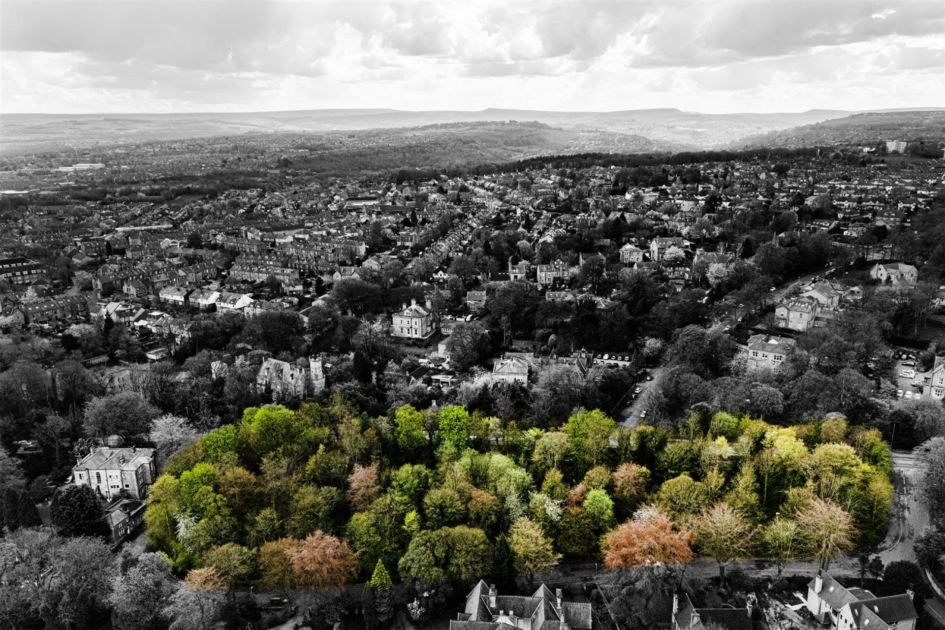 Images for Adjacent to Kaffir Road, Edgerton, Huddersfield