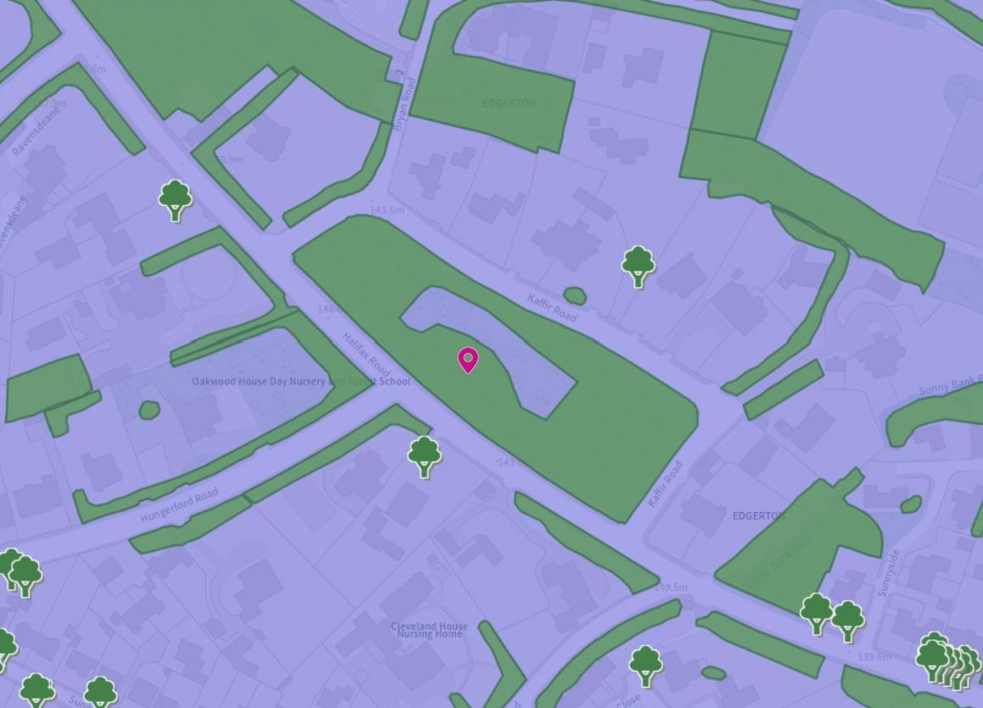 Images for Adjacent to Kaffir Road, Edgerton, Huddersfield