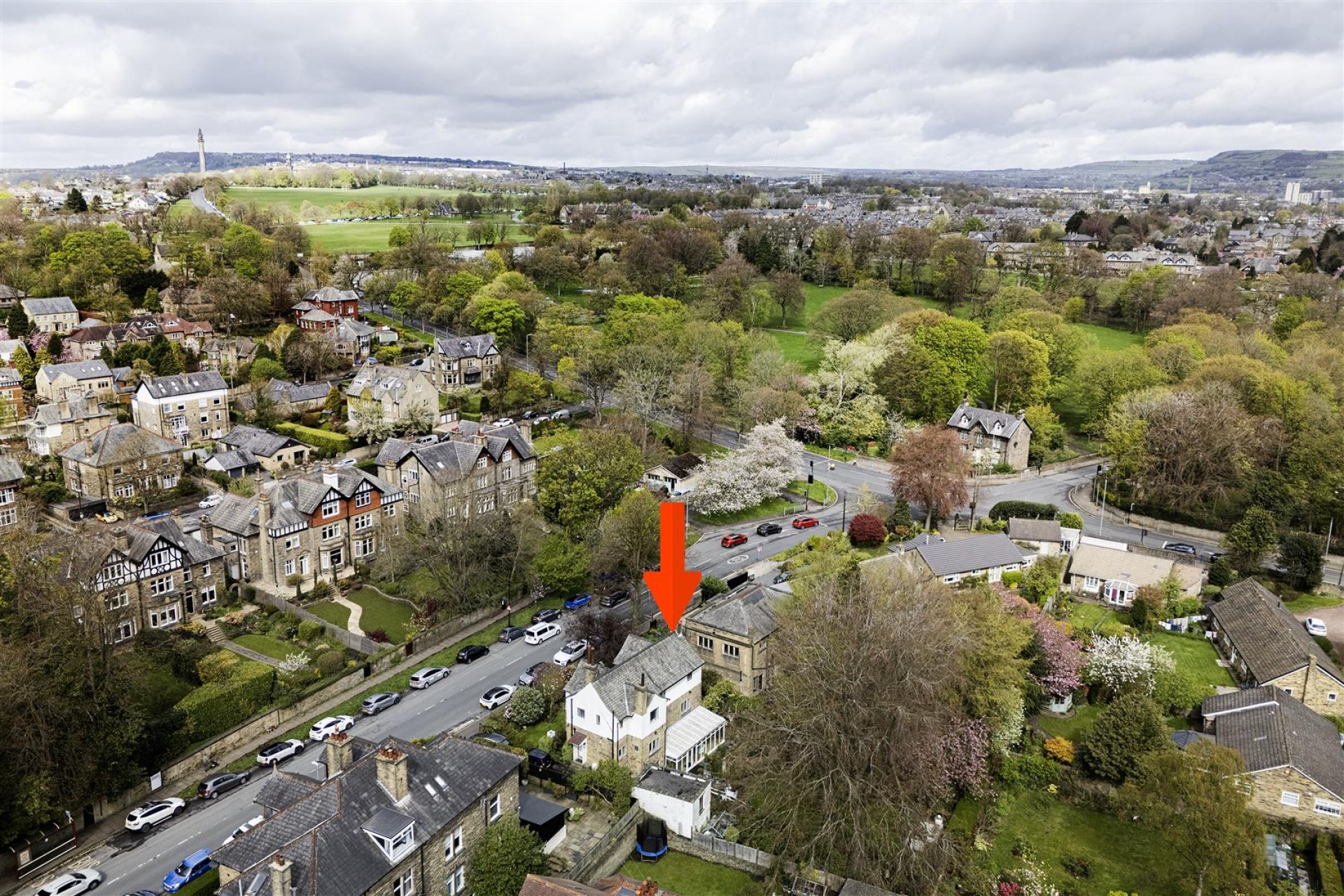 Images for Skircoat Green Road, Halifax