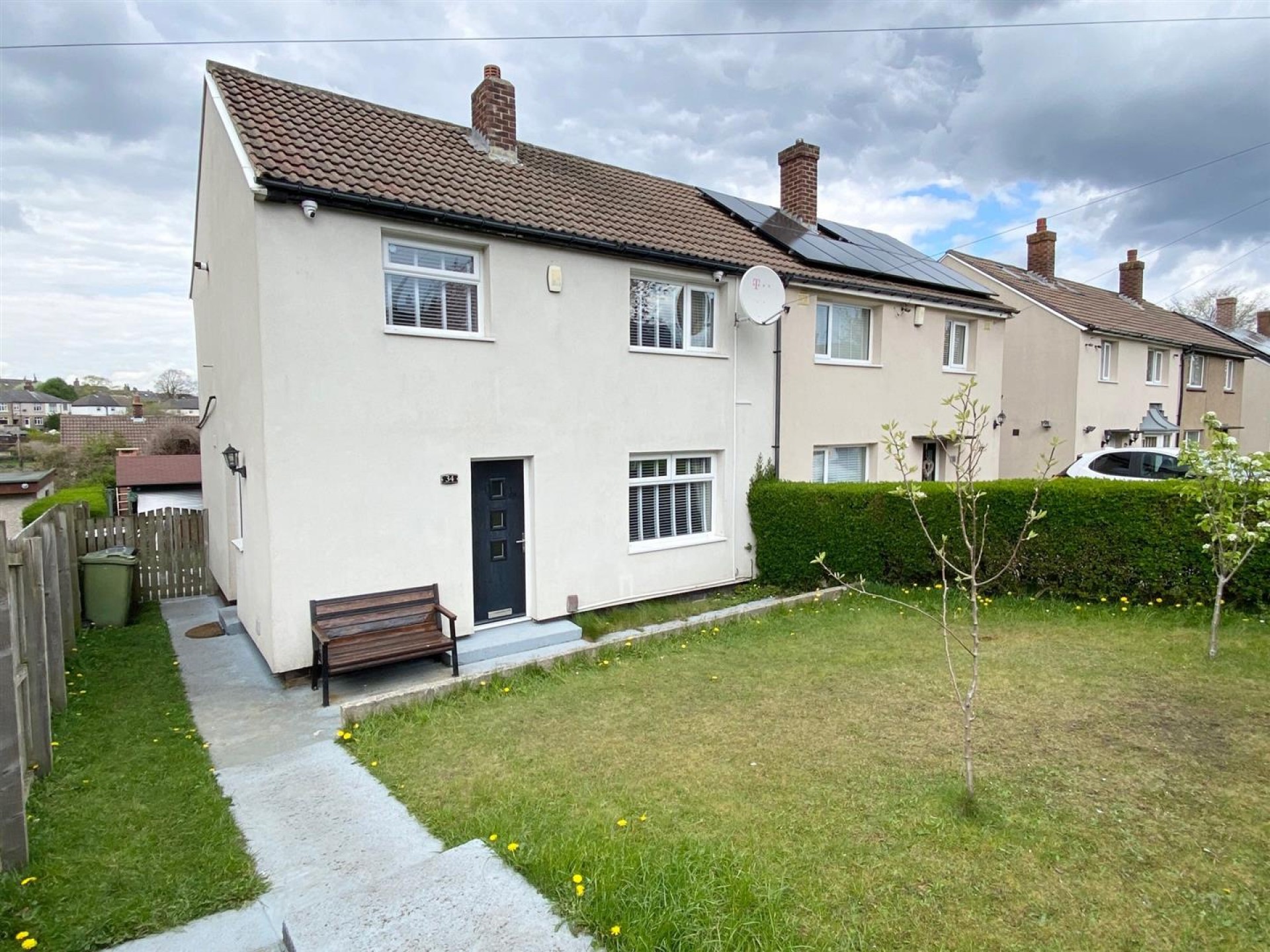 Images for Cromarty Avenue, Huddersfield