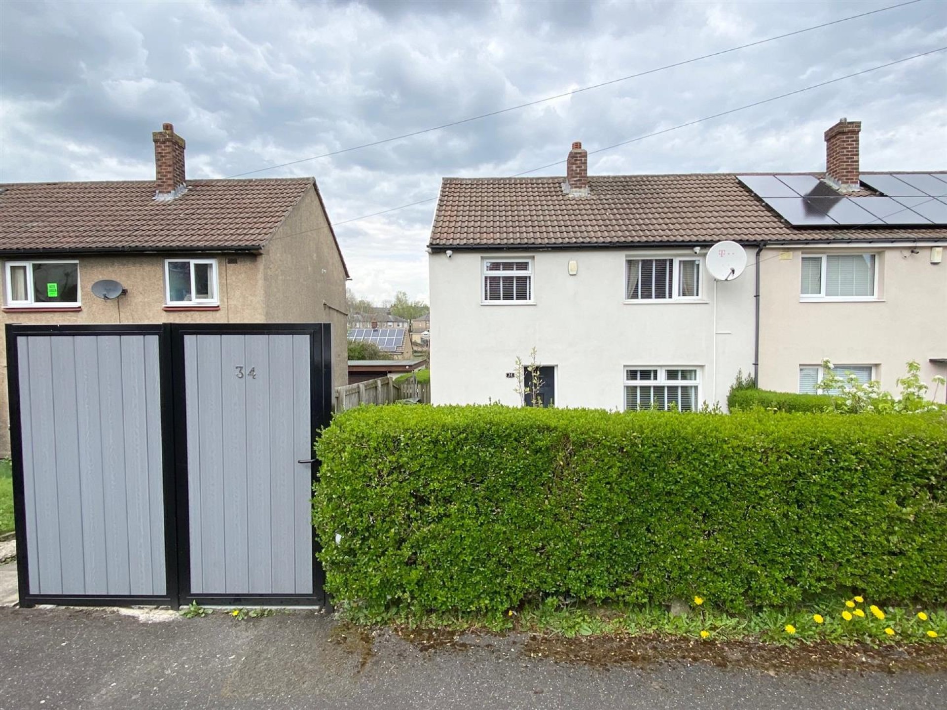 Images for Cromarty Avenue, Huddersfield