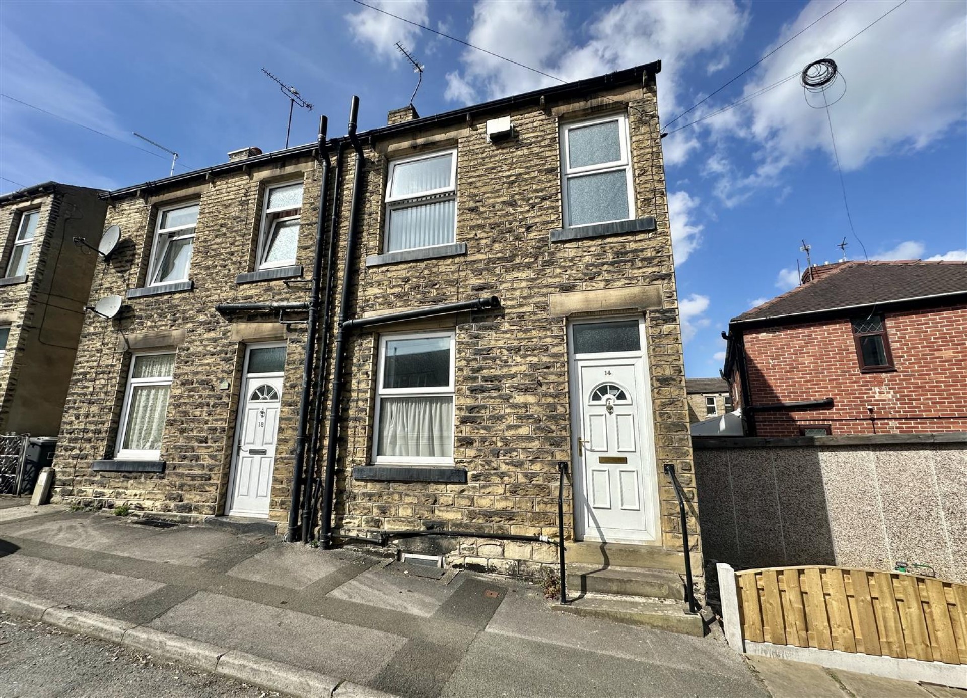 Images for South Street, Mirfield