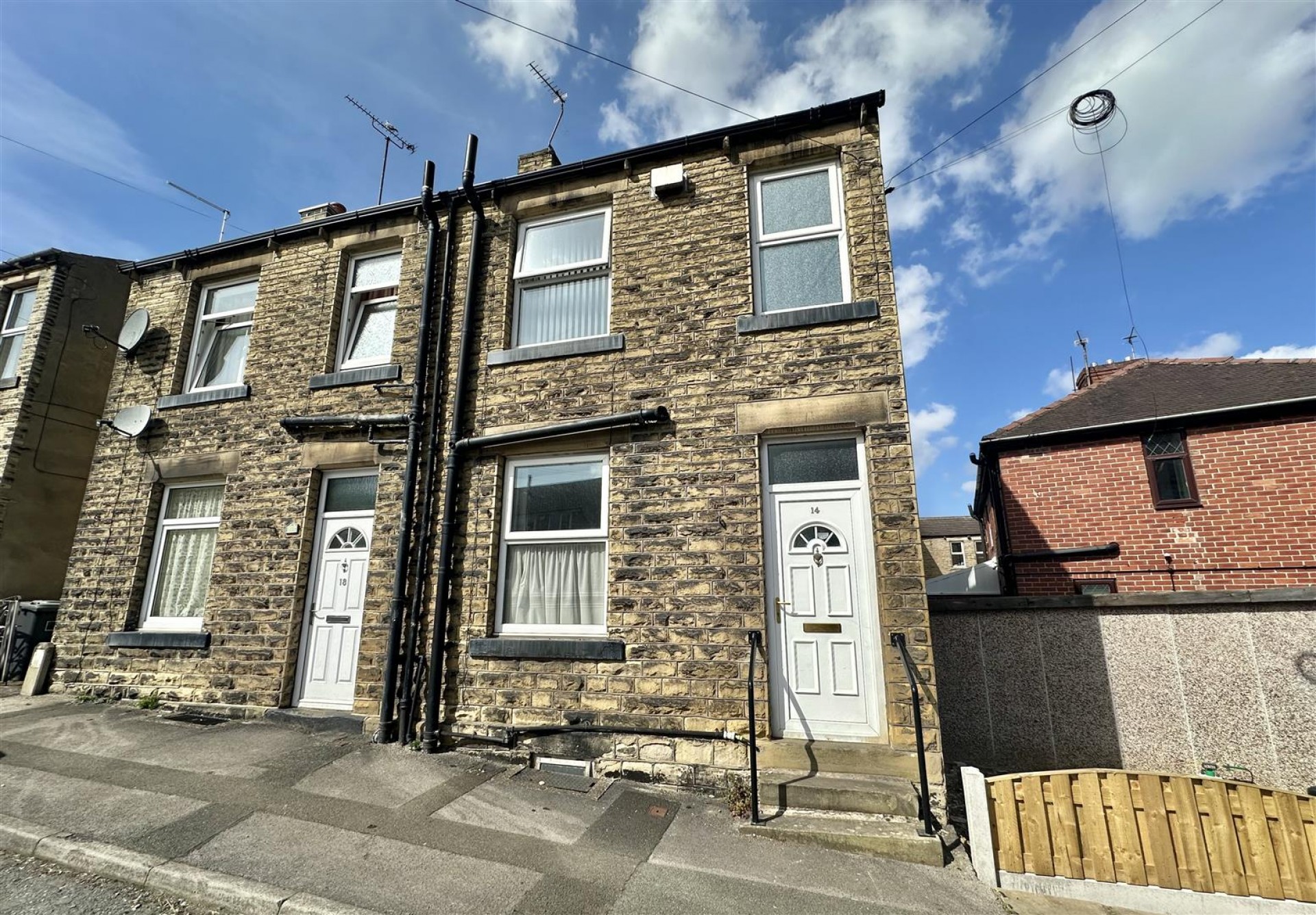 Images for South Street, Mirfield