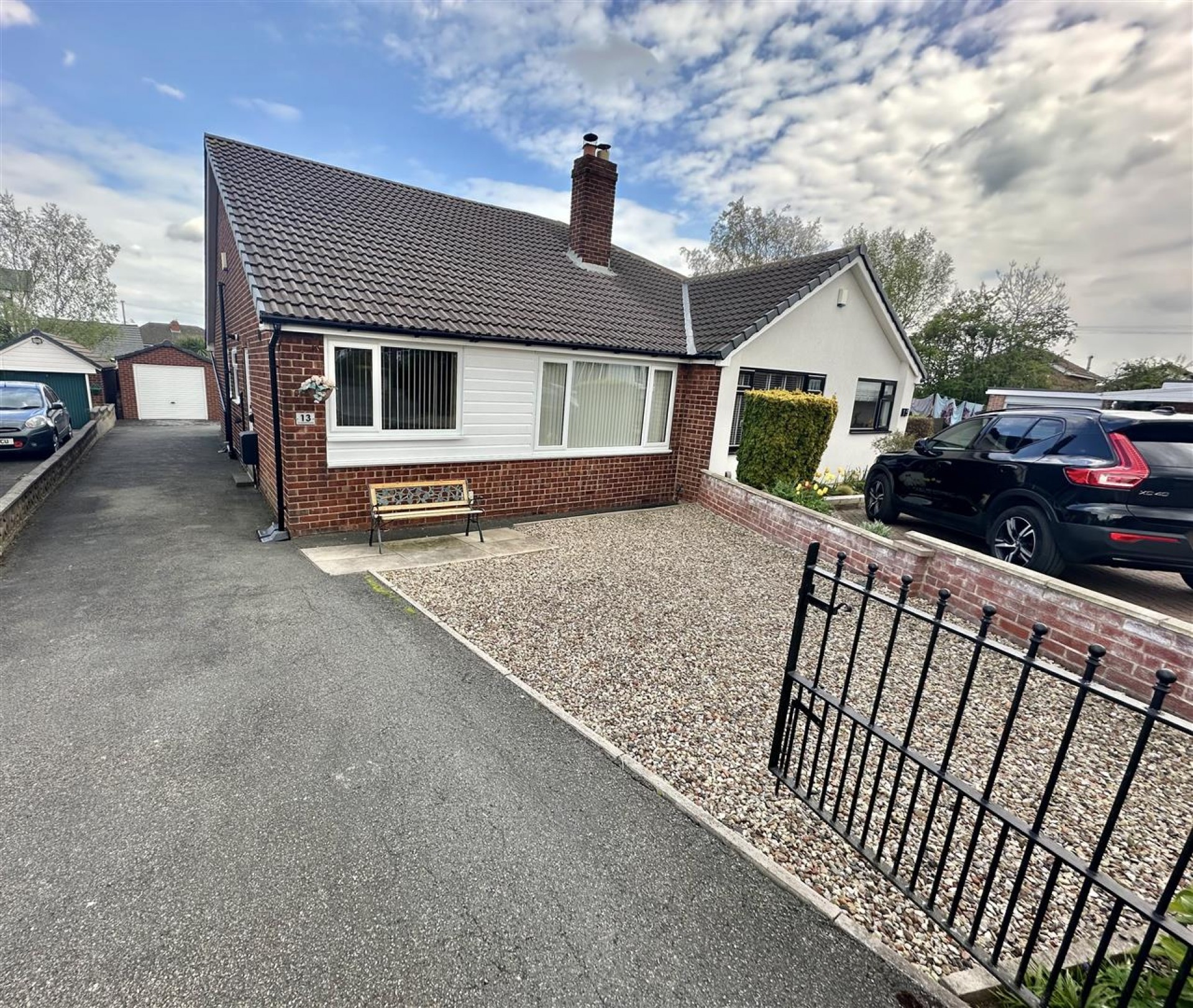 Images for Sunny Bank Parade, Mirfield