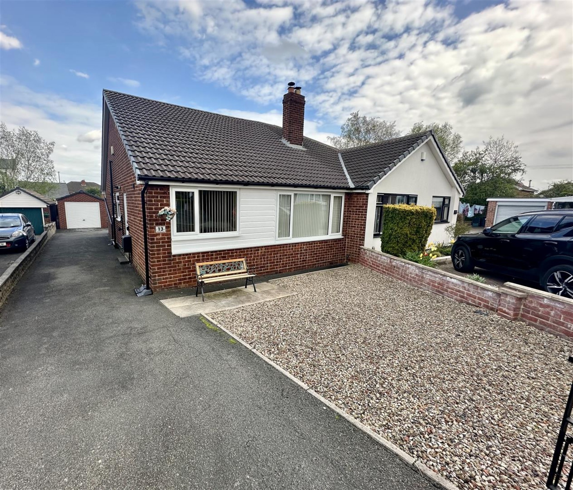 Images for Sunny Bank Parade, Mirfield