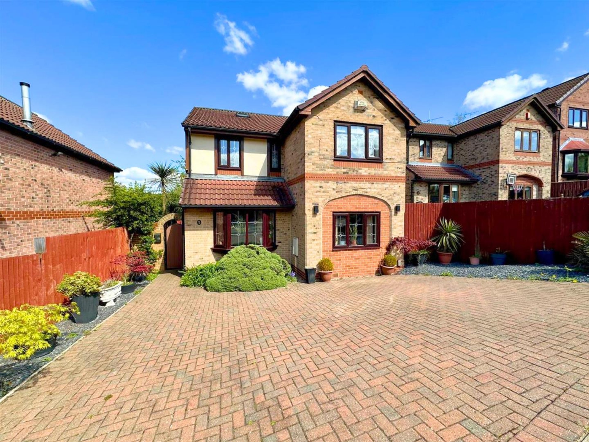 Images for The Burrows, Batley