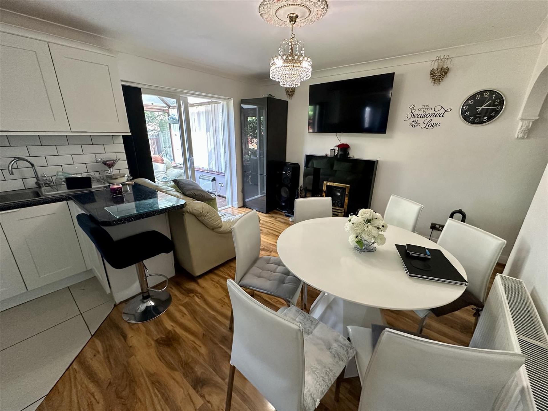 Images for The Burrows, Batley