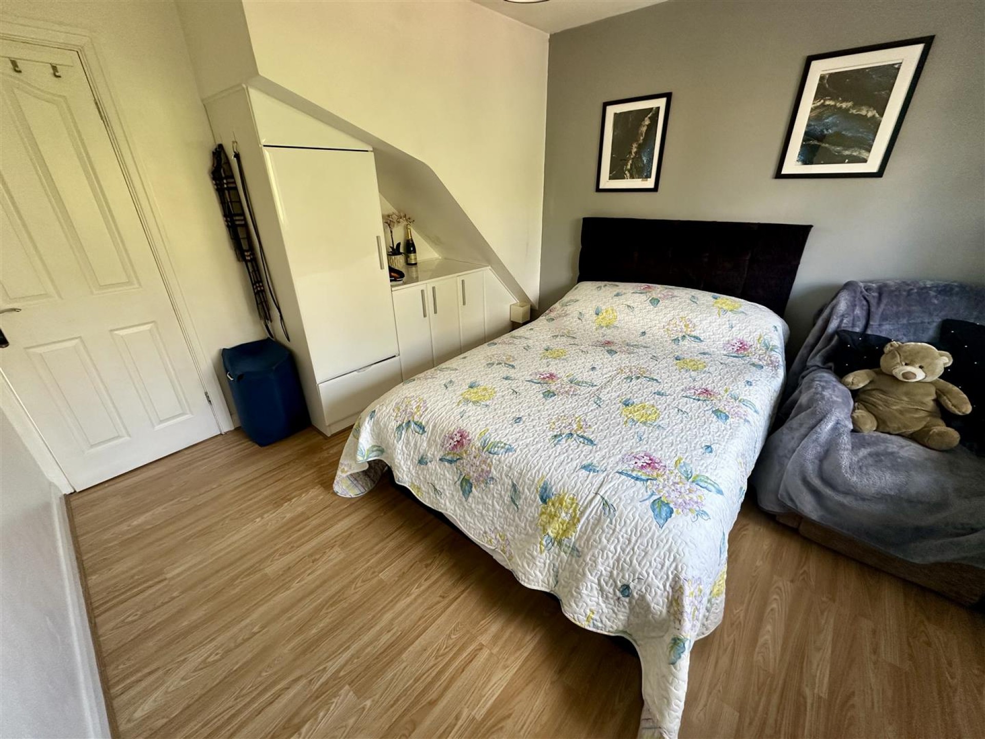 Images for The Burrows, Batley