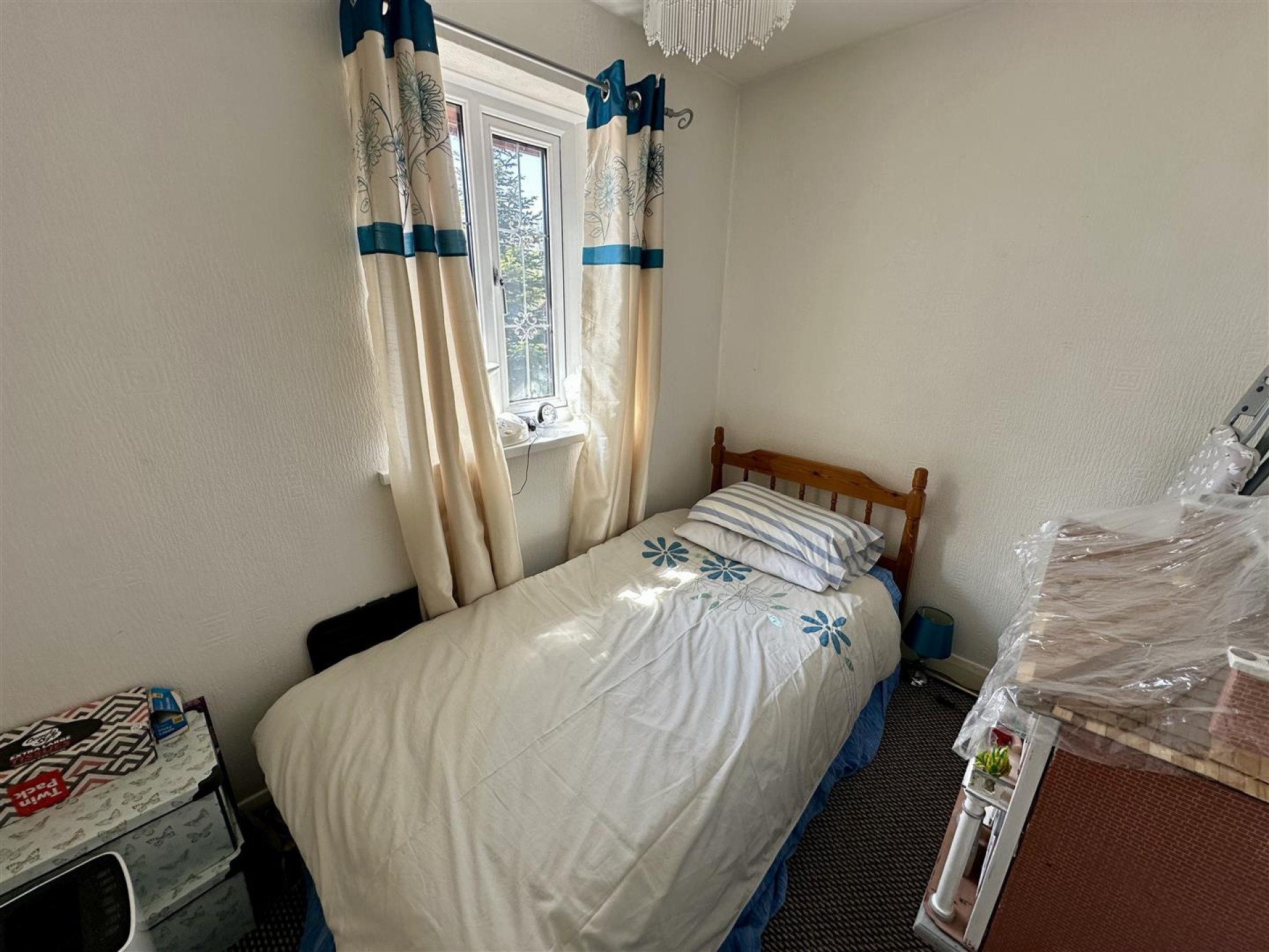 Images for The Burrows, Batley