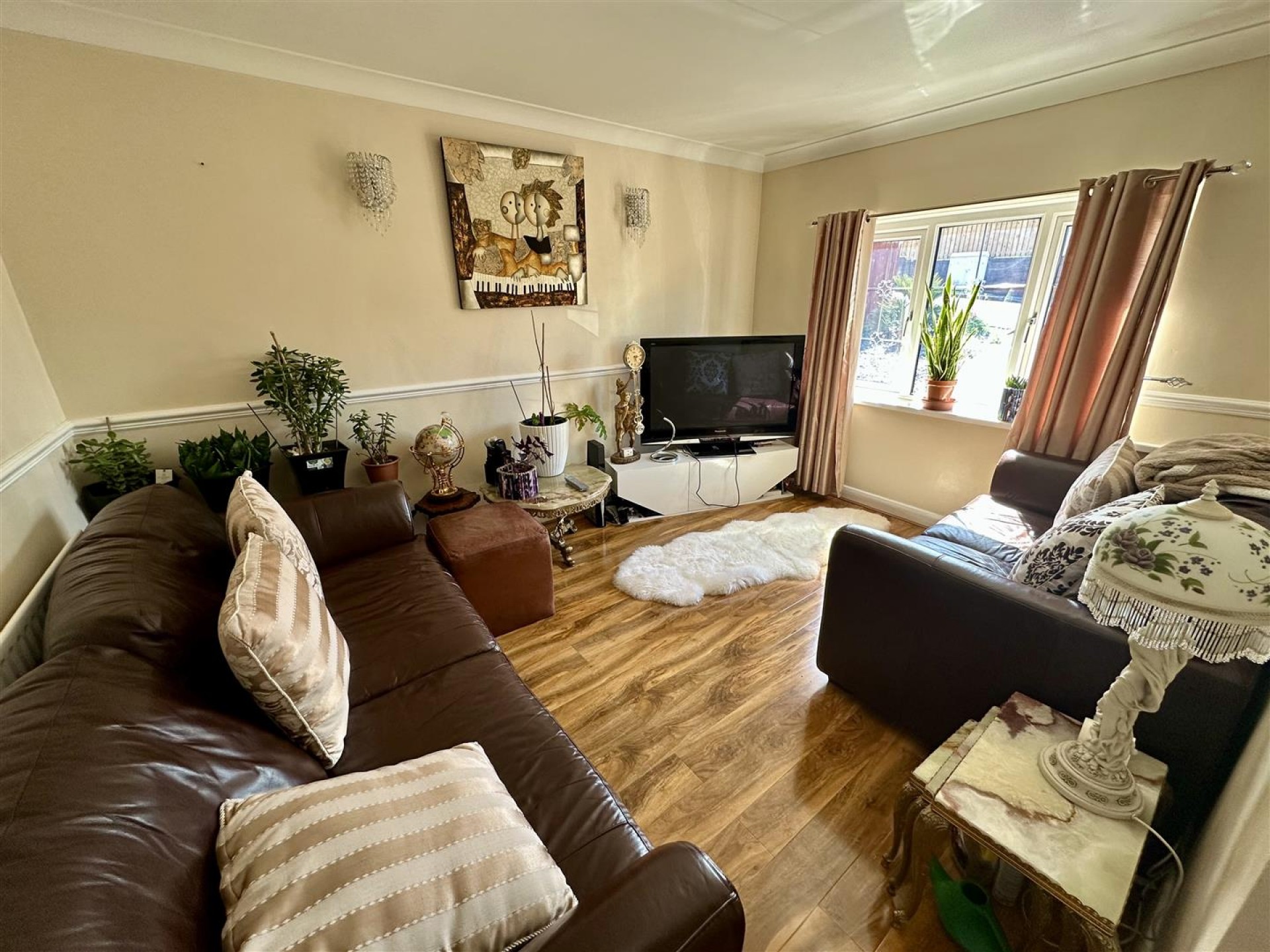 Images for The Burrows, Batley