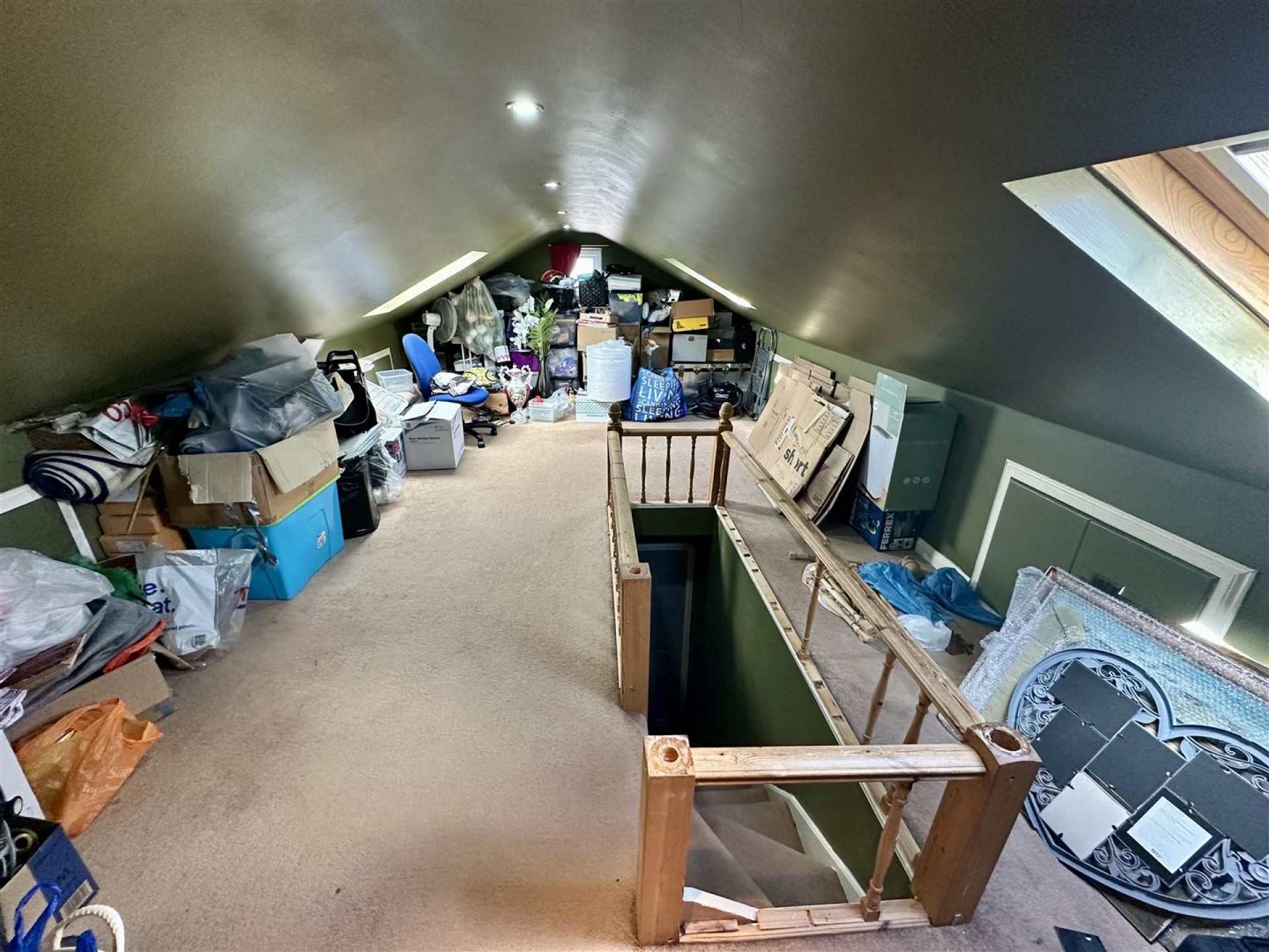 Images for The Burrows, Batley