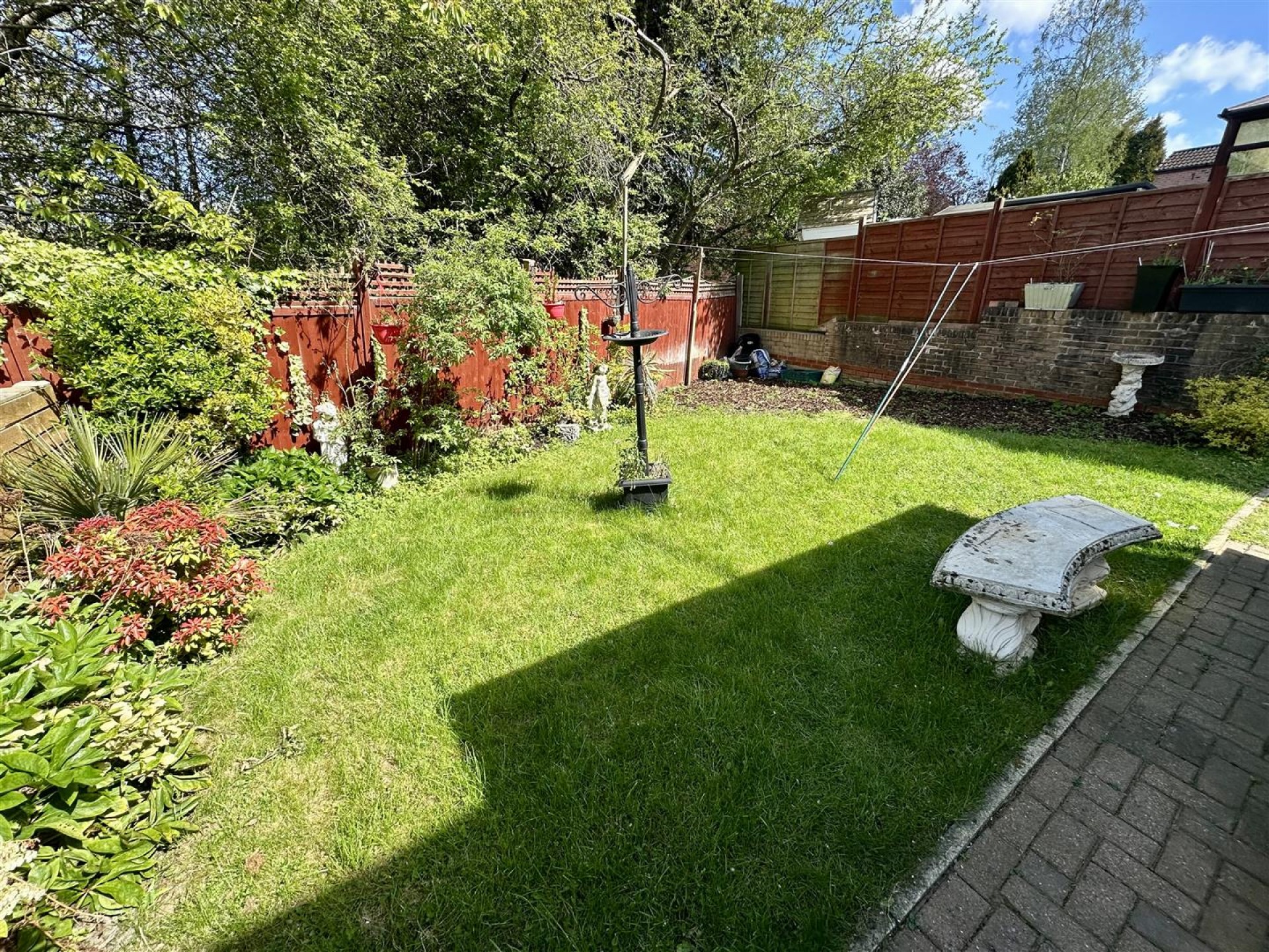 Images for The Burrows, Batley