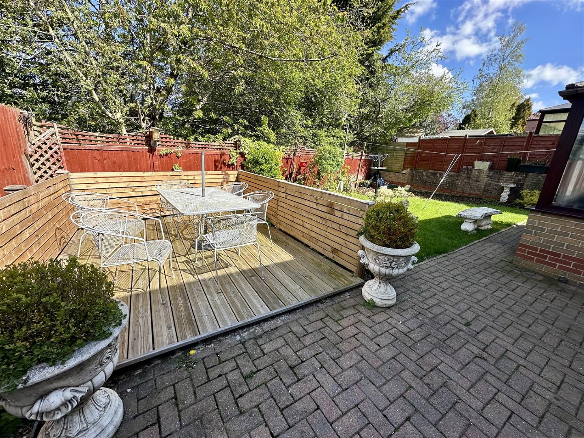 Images for The Burrows, Batley