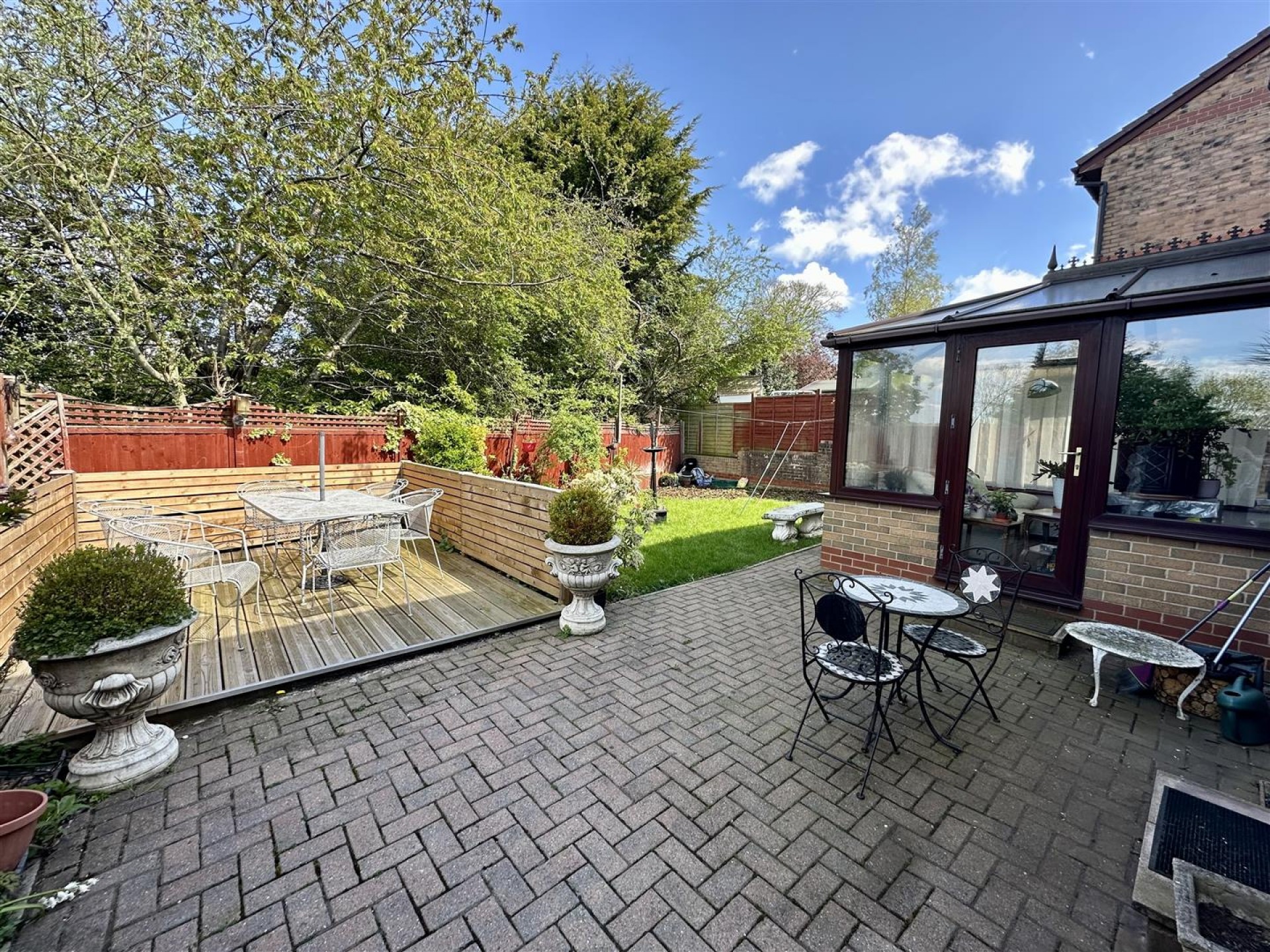 Images for The Burrows, Batley