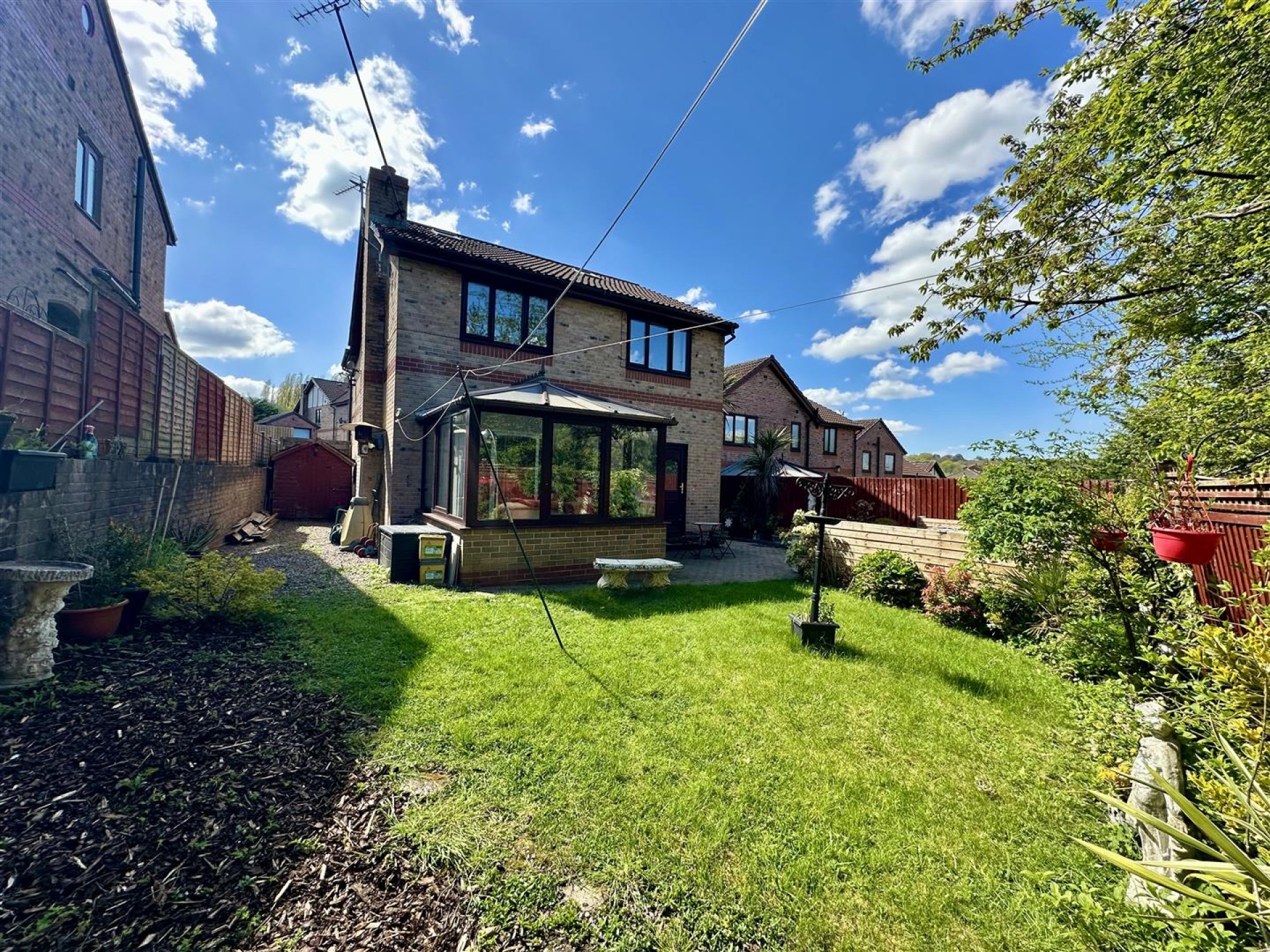 Images for The Burrows, Batley