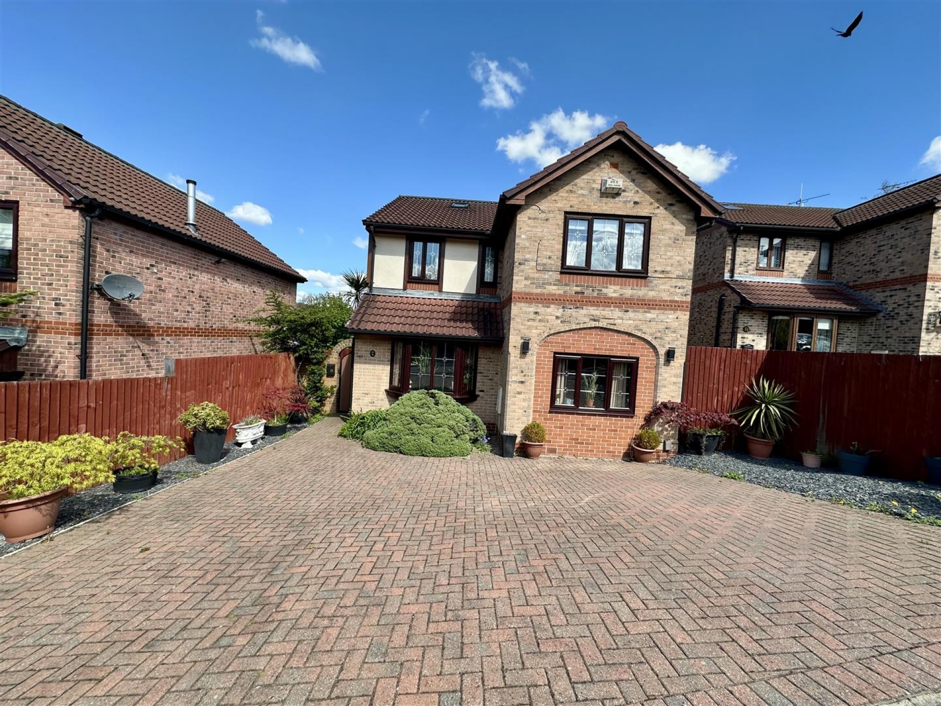 Images for The Burrows, Batley