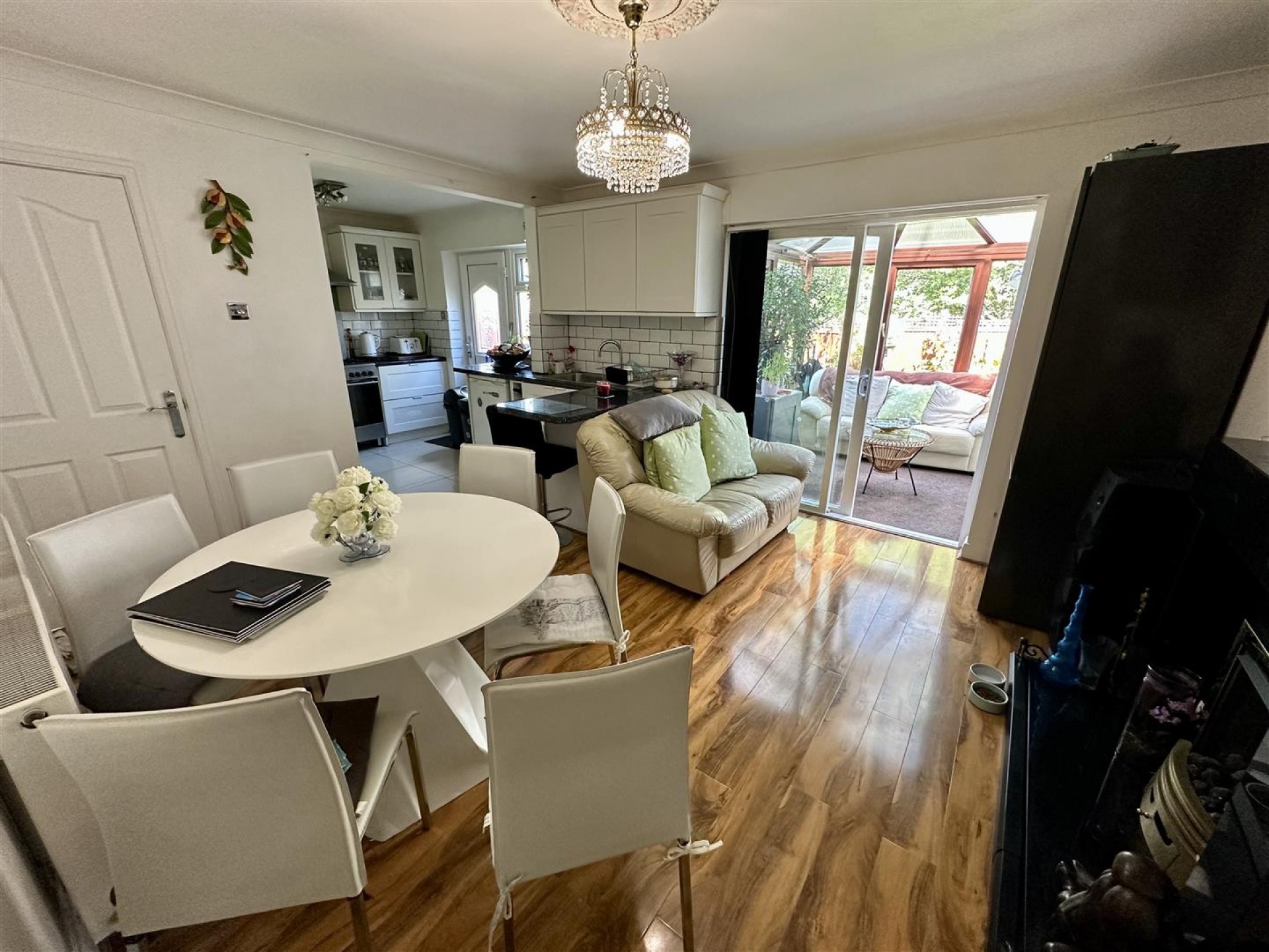 Images for The Burrows, Batley