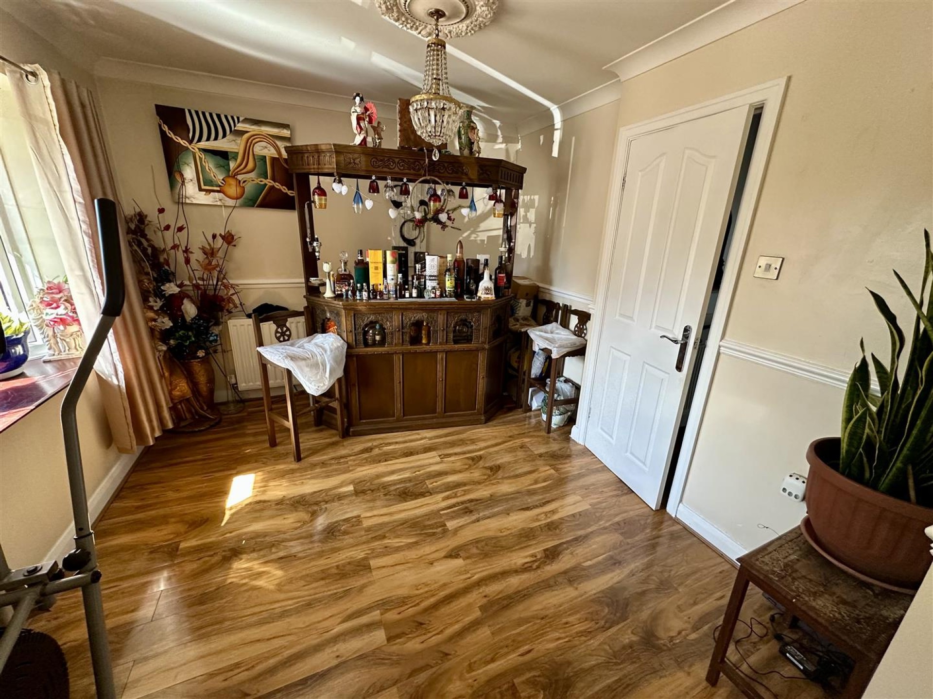 Images for The Burrows, Batley