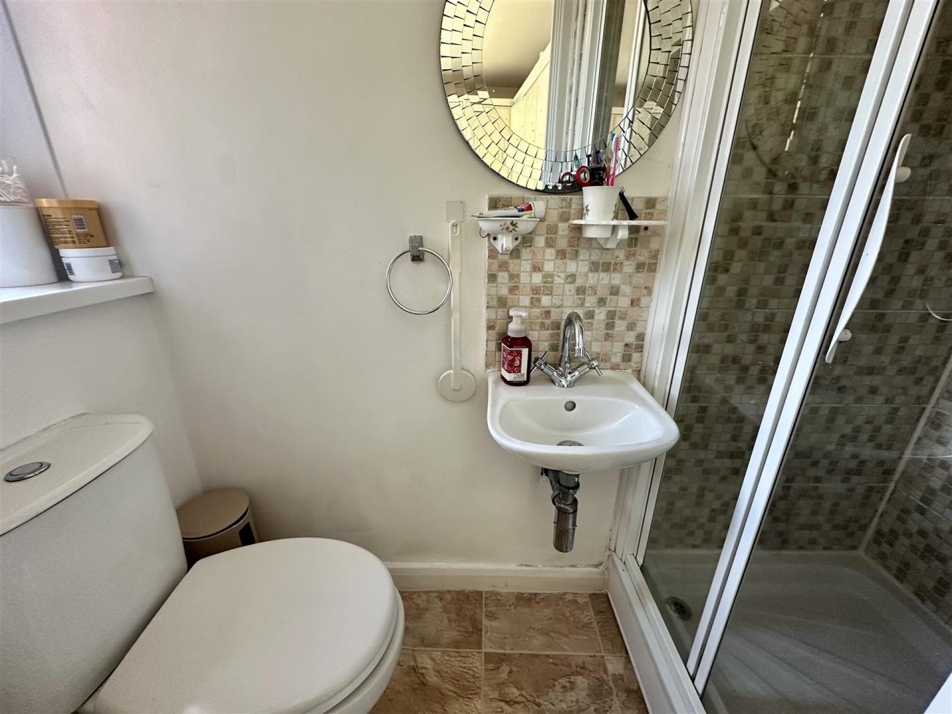 Images for The Burrows, Batley