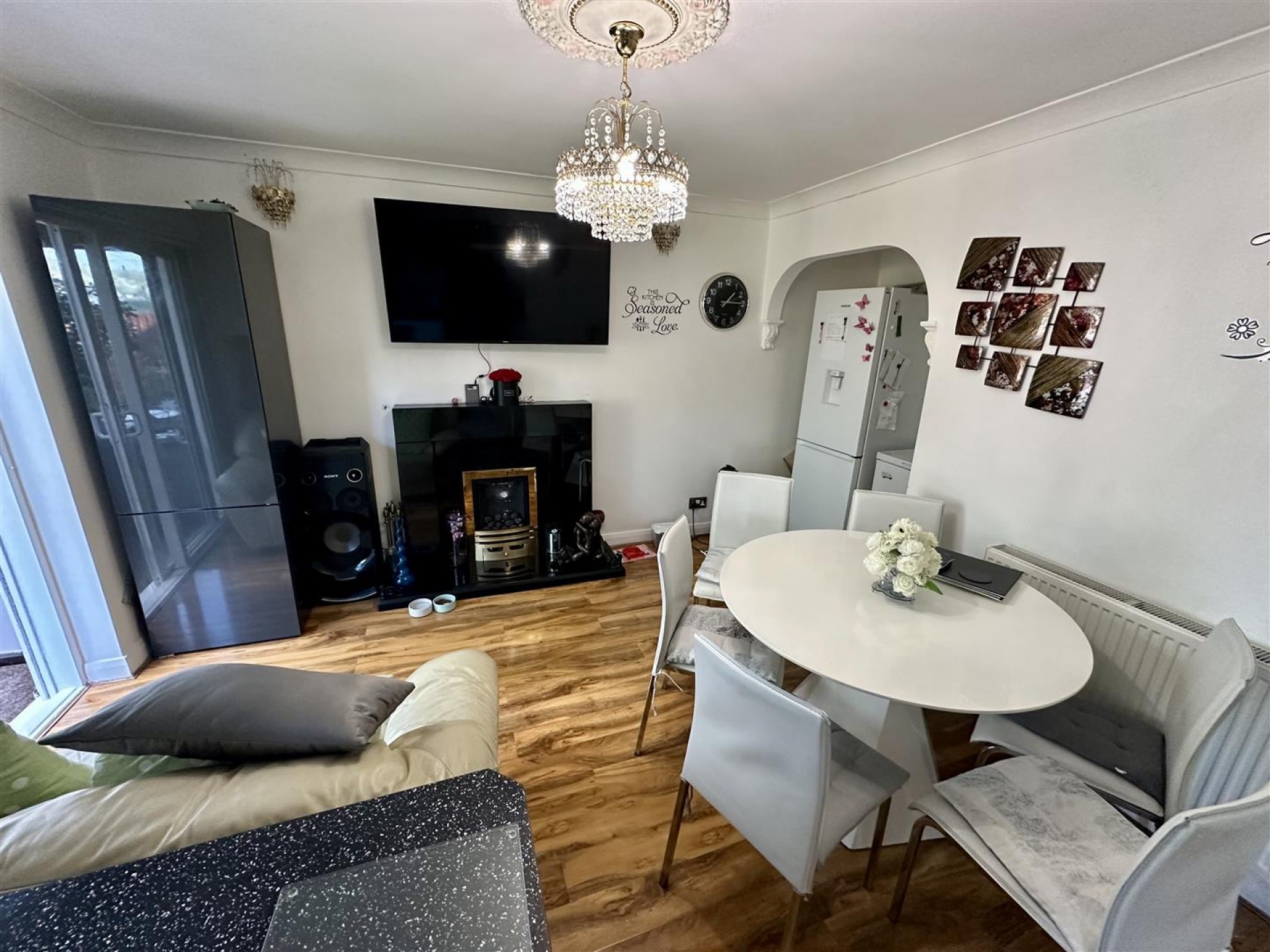 Images for The Burrows, Batley