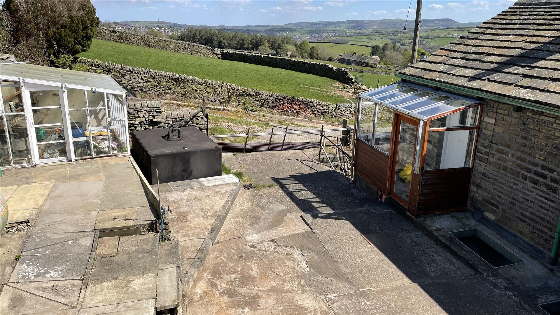 Images for Flush House Lane, Holmbridge, Holmfirth