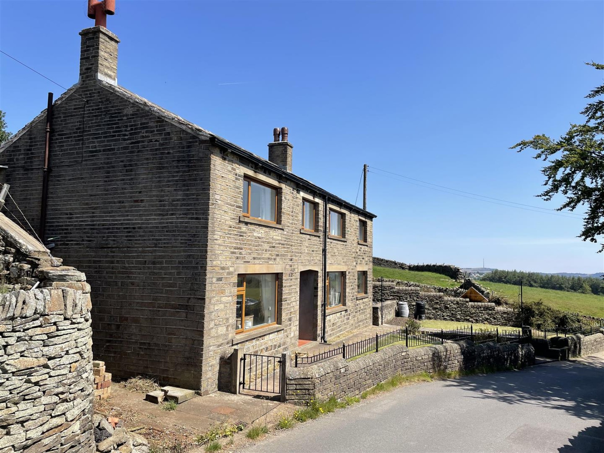 Images for Flush House Lane, Holmbridge, Holmfirth