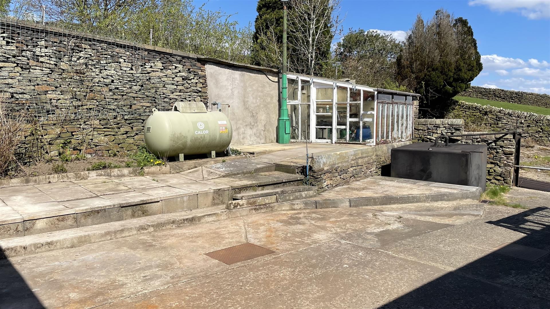 Images for Flush House Lane, Holmbridge, Holmfirth