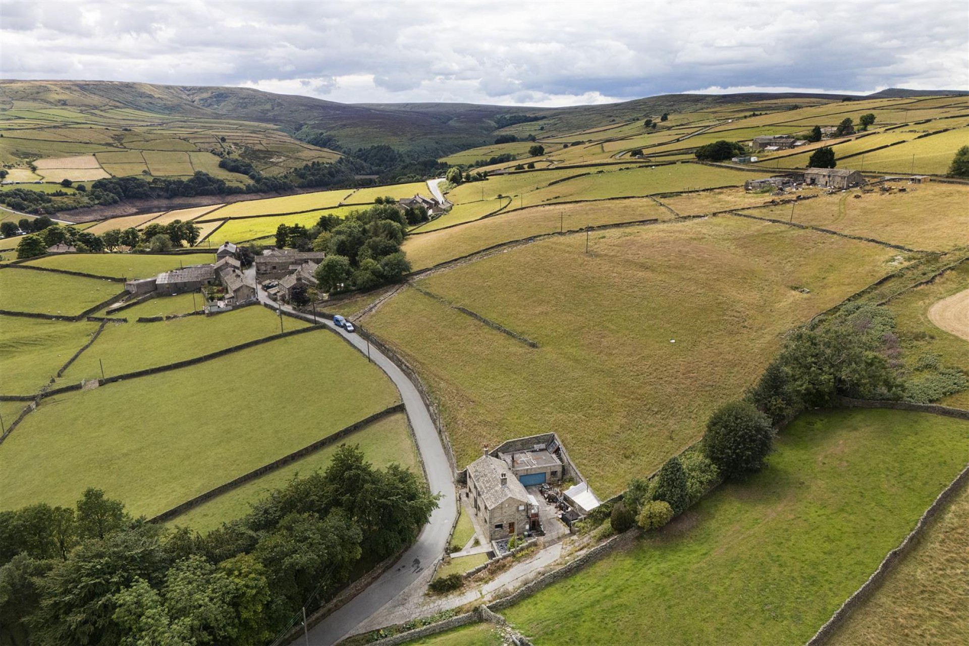 Images for Flush House Lane, Holmbridge, Holmfirth