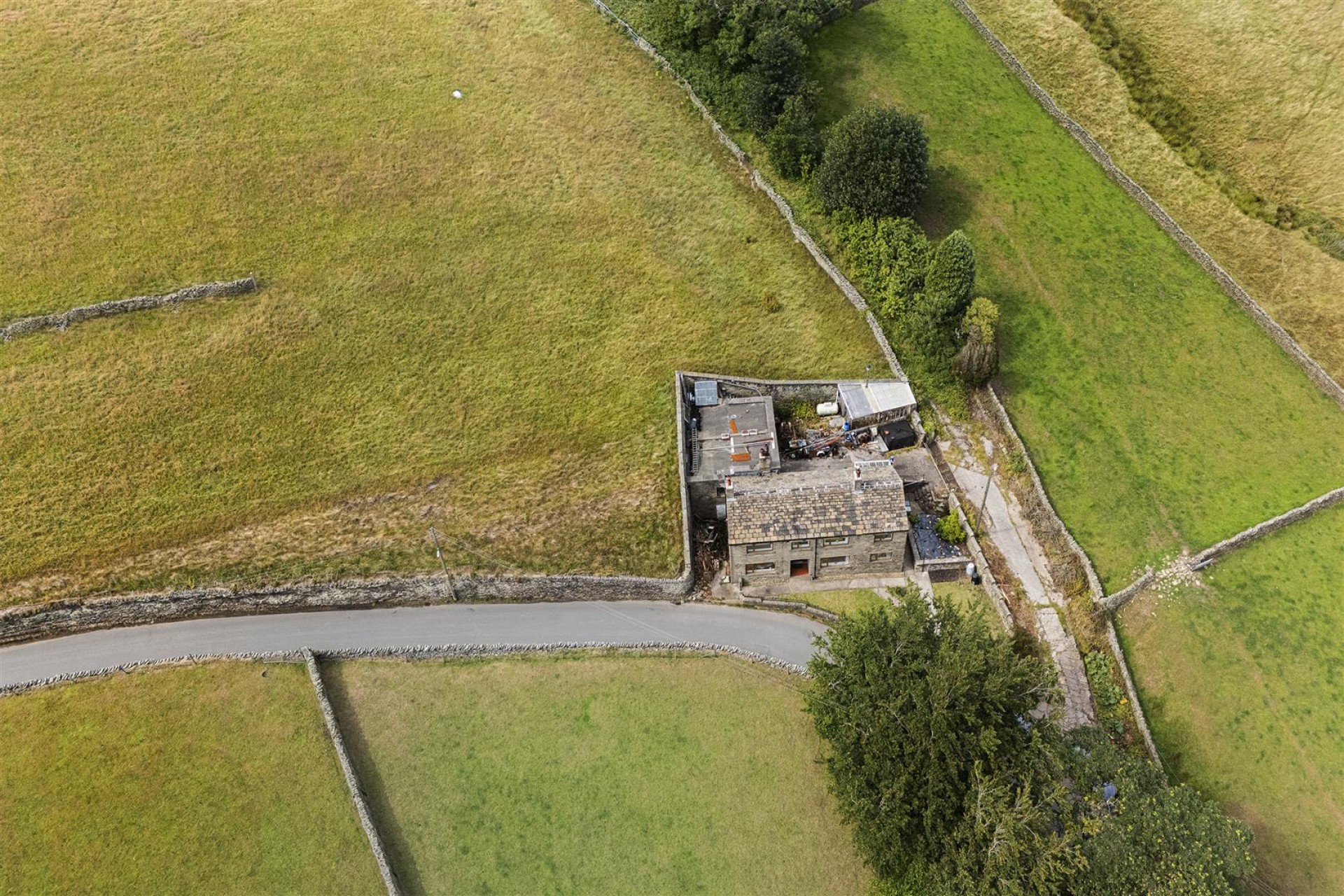 Images for Flush House Lane, Holmbridge, Holmfirth