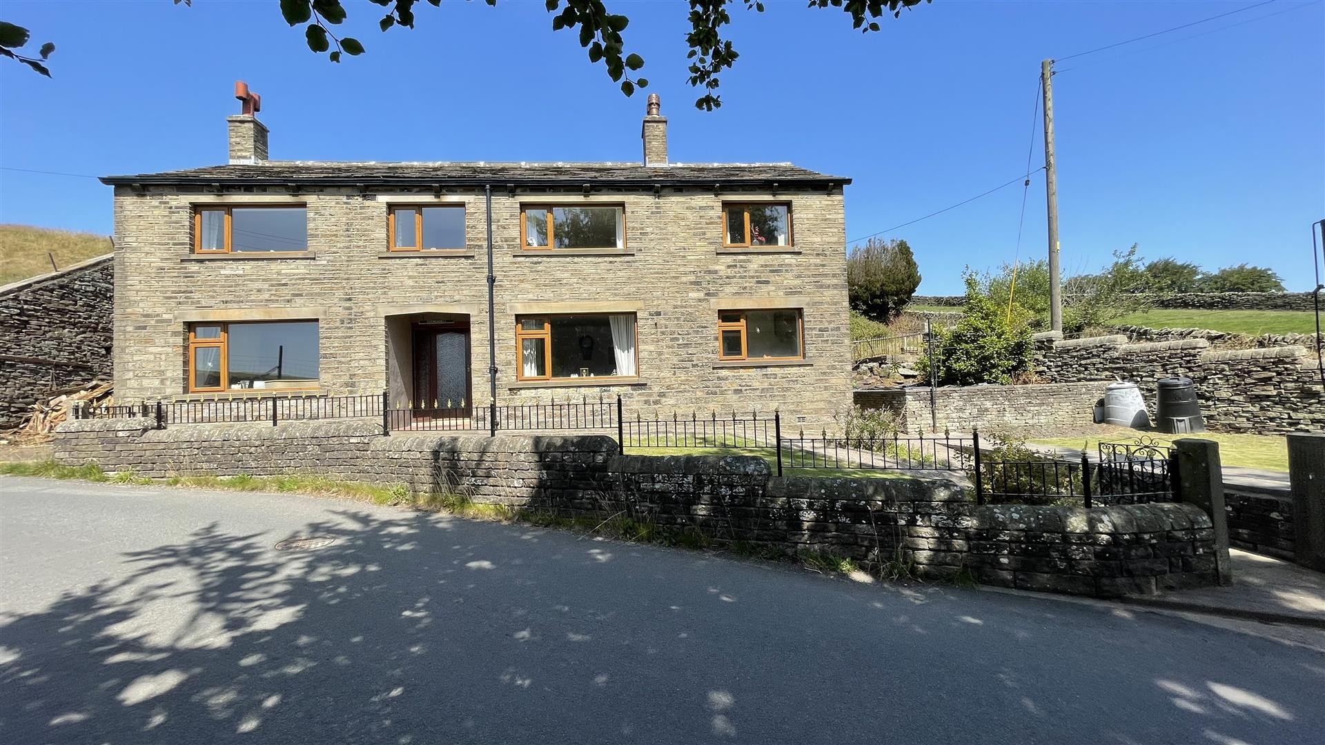 Images for Flush House Lane, Holmbridge, Holmfirth