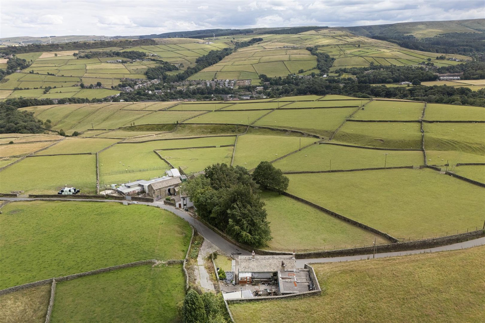 Images for Flush House Lane, Holmbridge, Holmfirth