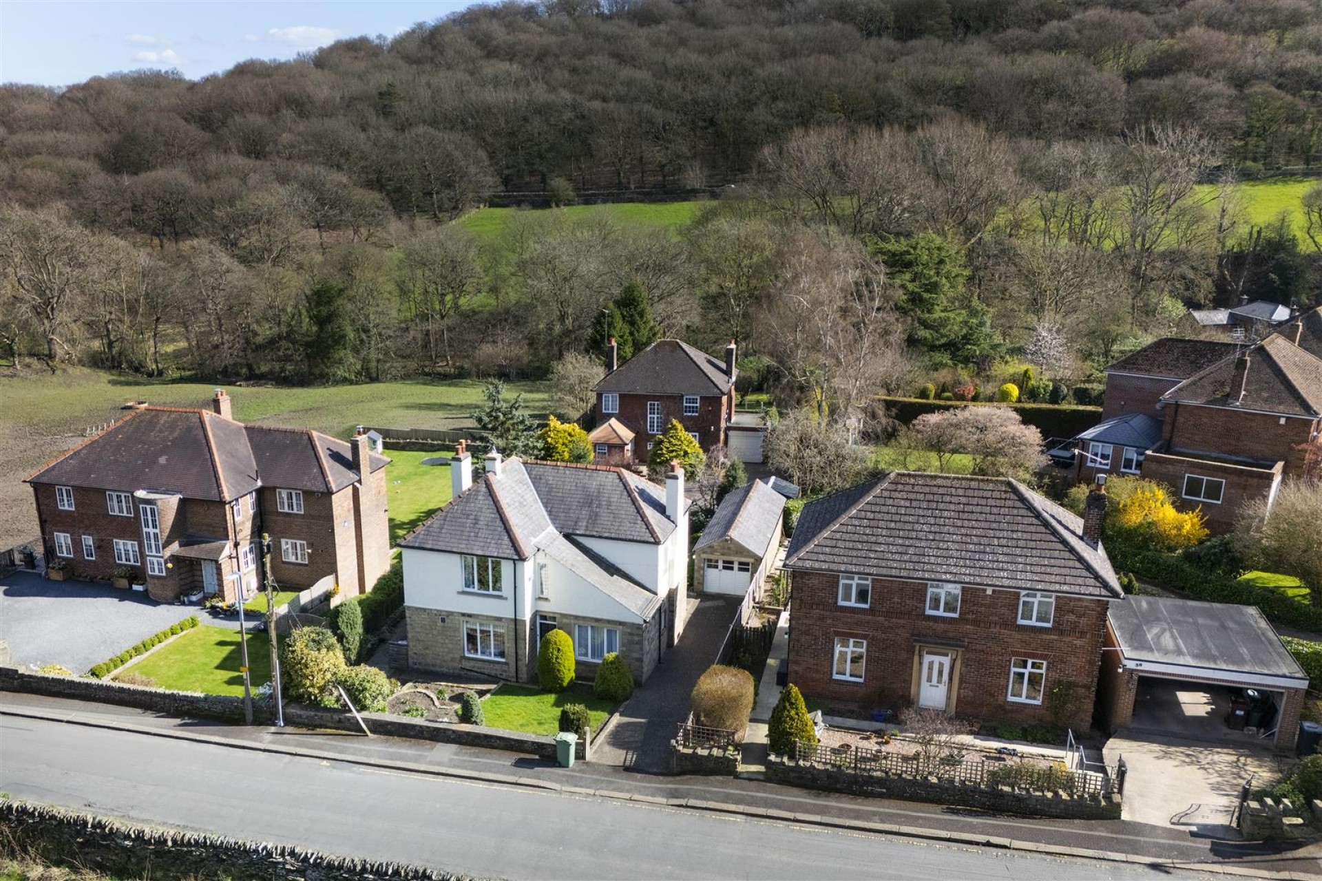 Images for Arkenley Lane, Huddersfield