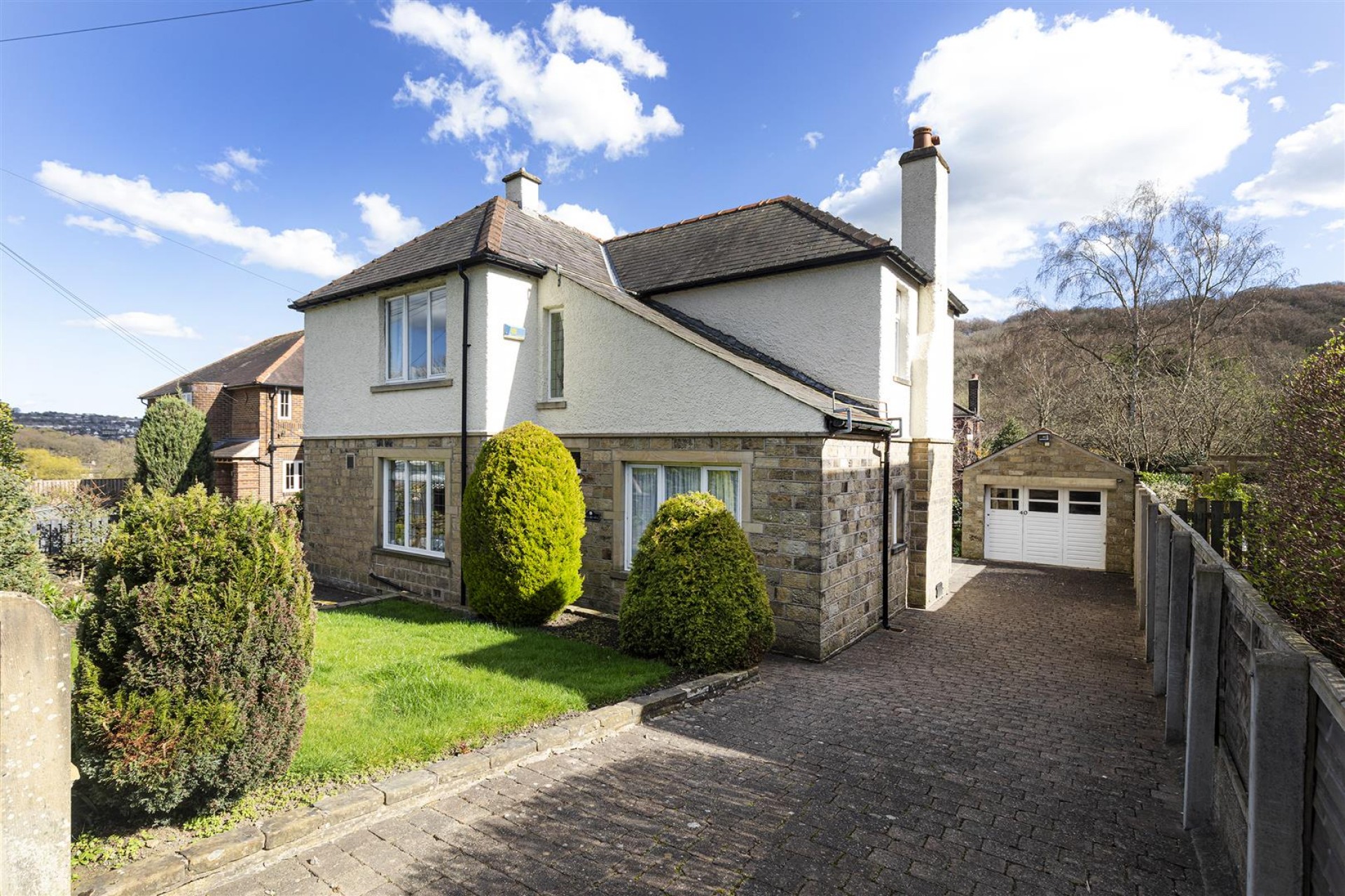 Images for Arkenley Lane, Huddersfield