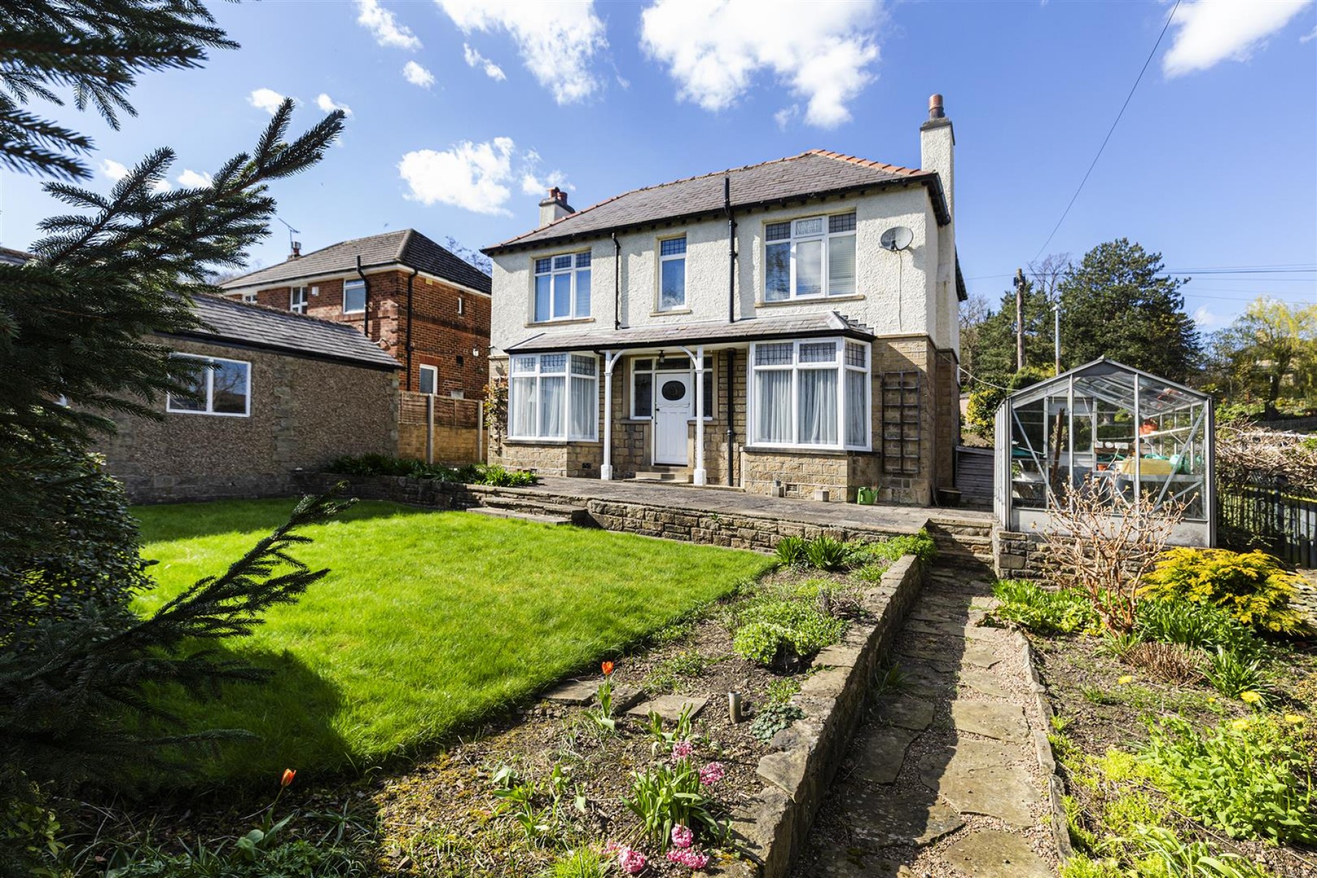 Images for Arkenley Lane, Huddersfield