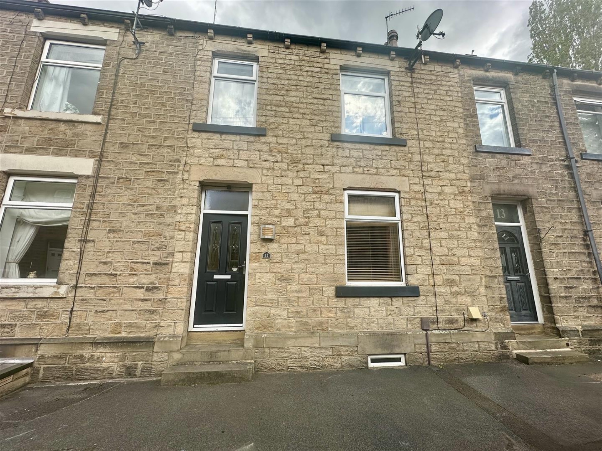 Images for Co-Operative Street, Mirfield